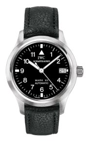 Foto: Fliegeruhr IWC
