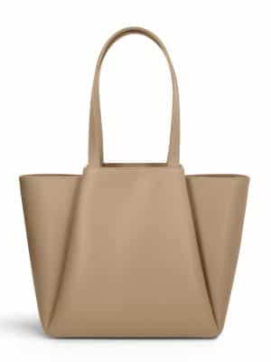 Pyramid - summer taupe, Tasche Kaai