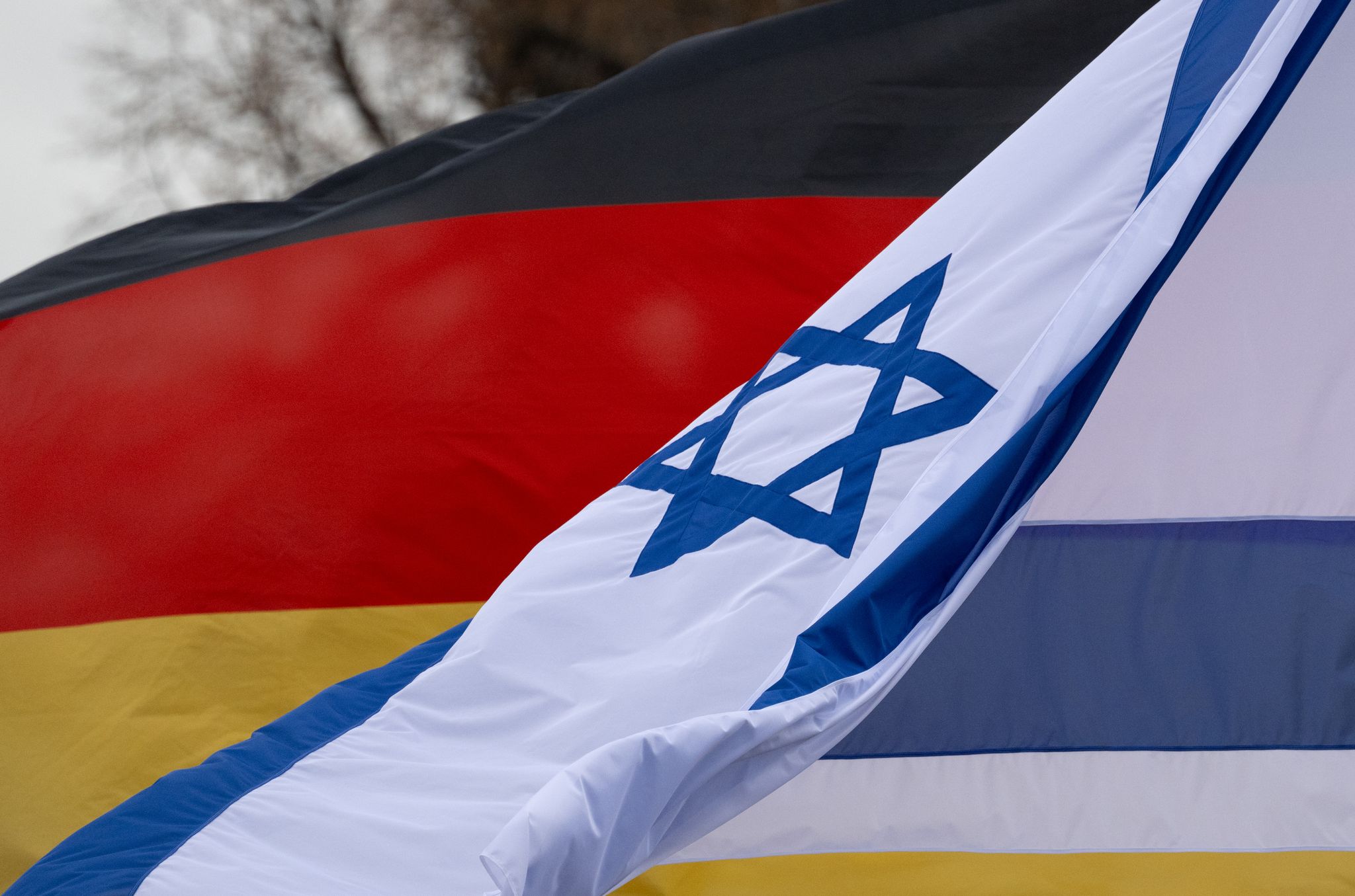 In den vergangenen knapp 20 Monaten genehmigte die Bundesregierung Rüstungsexporte für fast eine halbe Milliarde Euro an Israel. (Archivbild)