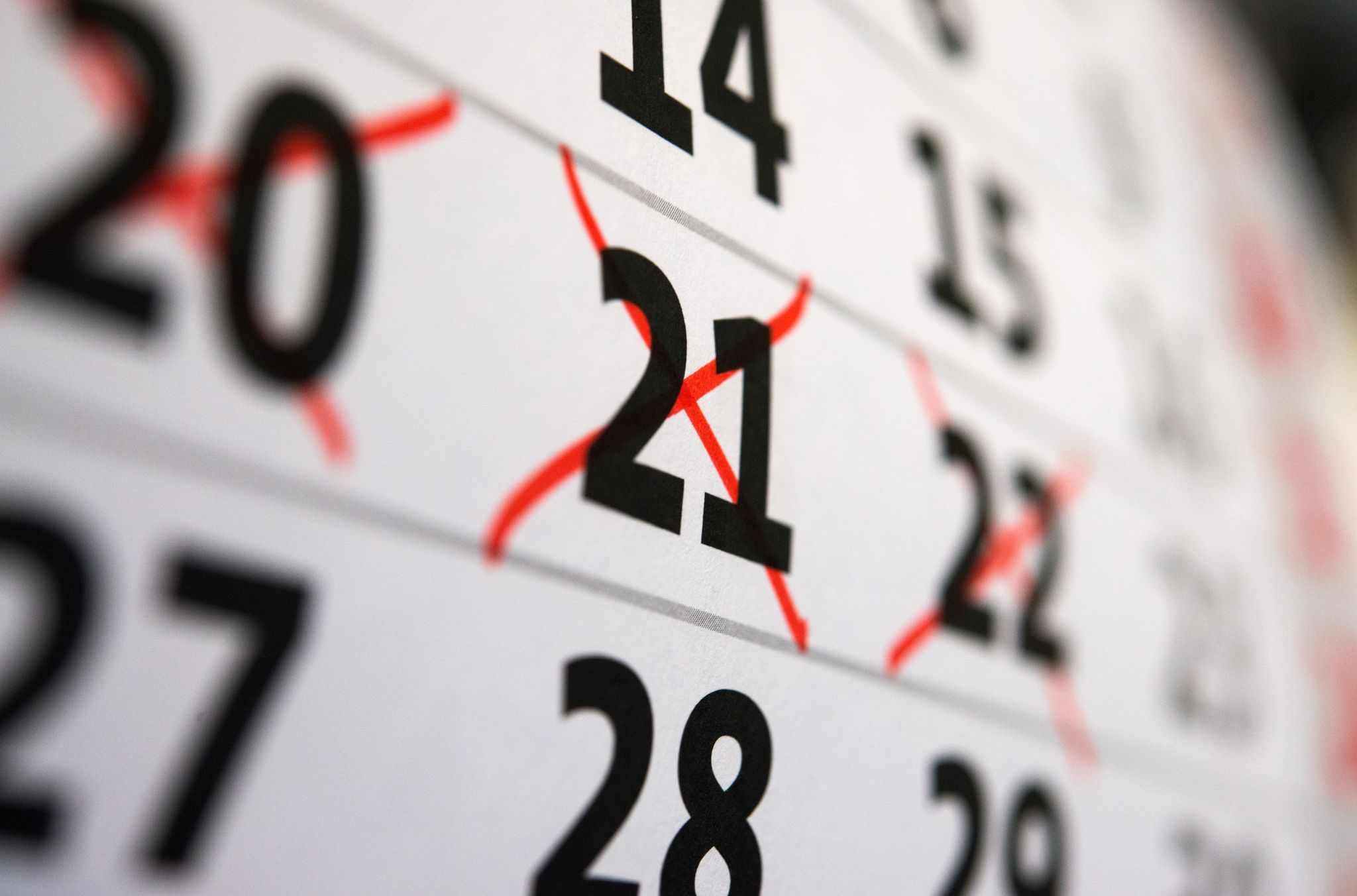 Gerade in den Ferienzeiten ballen sich oft die Abwesenheiten im Betrieb: Die Arbeit zu organisieren, ist dann nicht immer einfach.