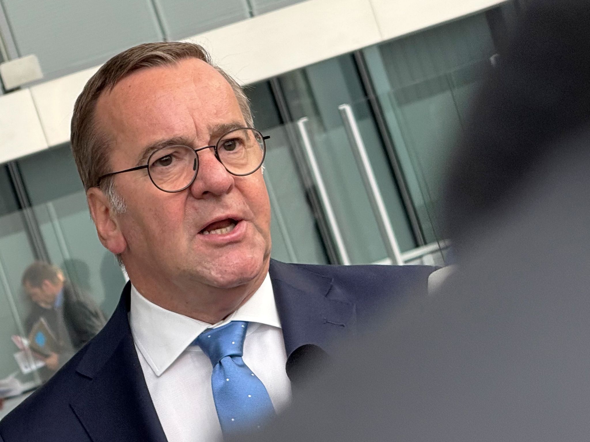 Die Bundeswehr muss mit Blick auf die neuen Nato-Pläne deutlich größer werden.