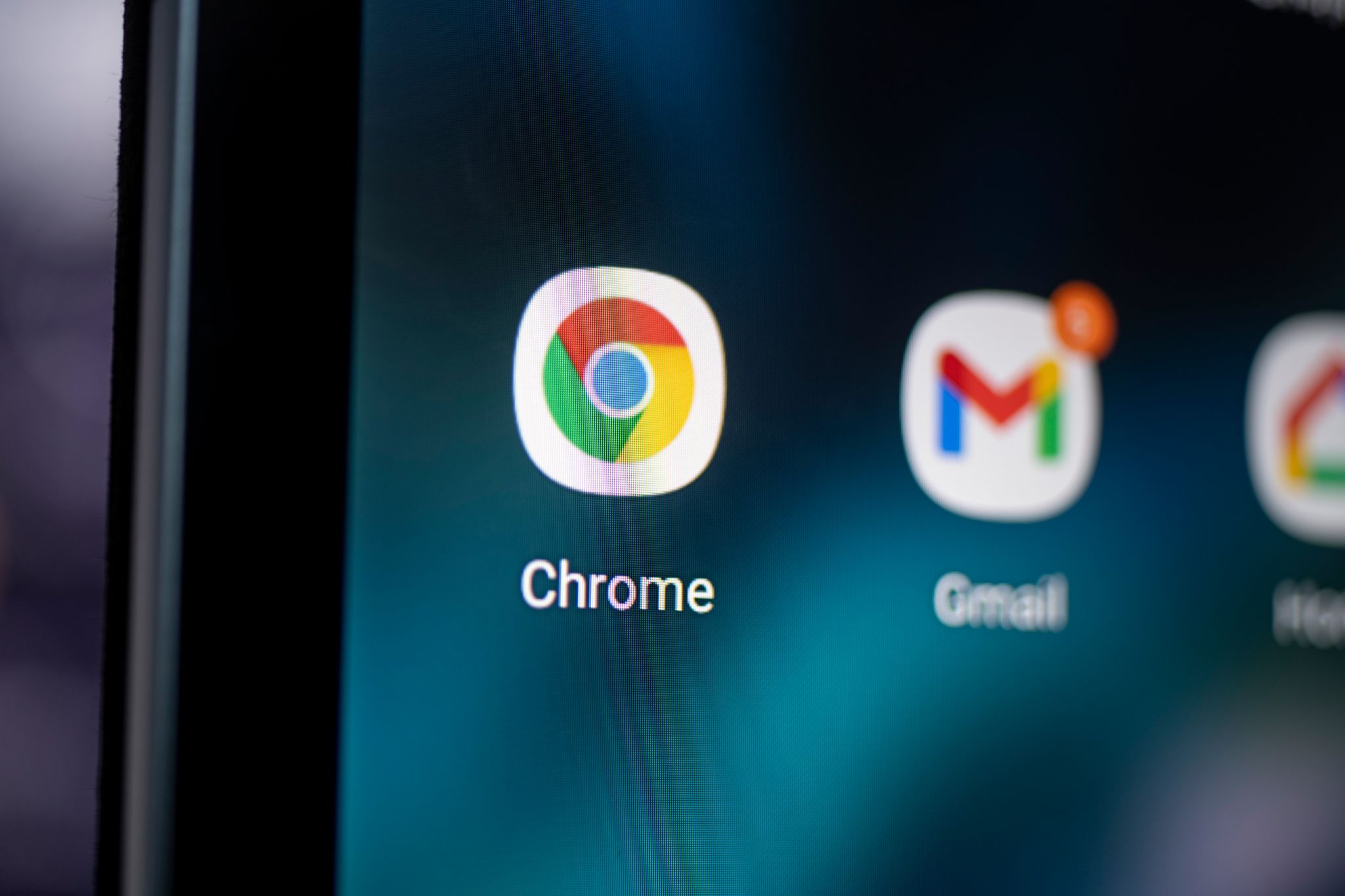Generalanwältin an EuGH unterstützt Strafe für Google (Archivbild)