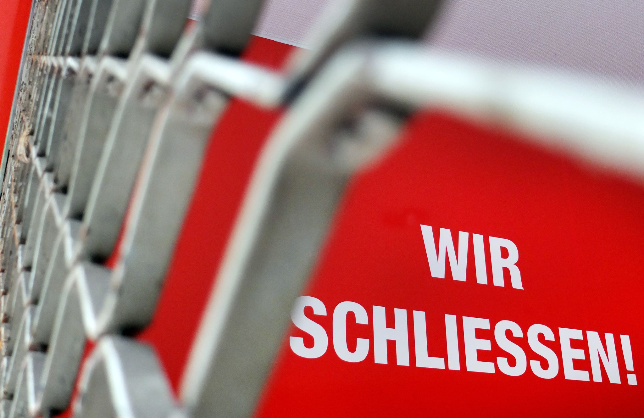 Der Kreditversicherer Allianz Trade erwartet mehr Firmeninsolvenzen in Deutschland. (Symbolbild)