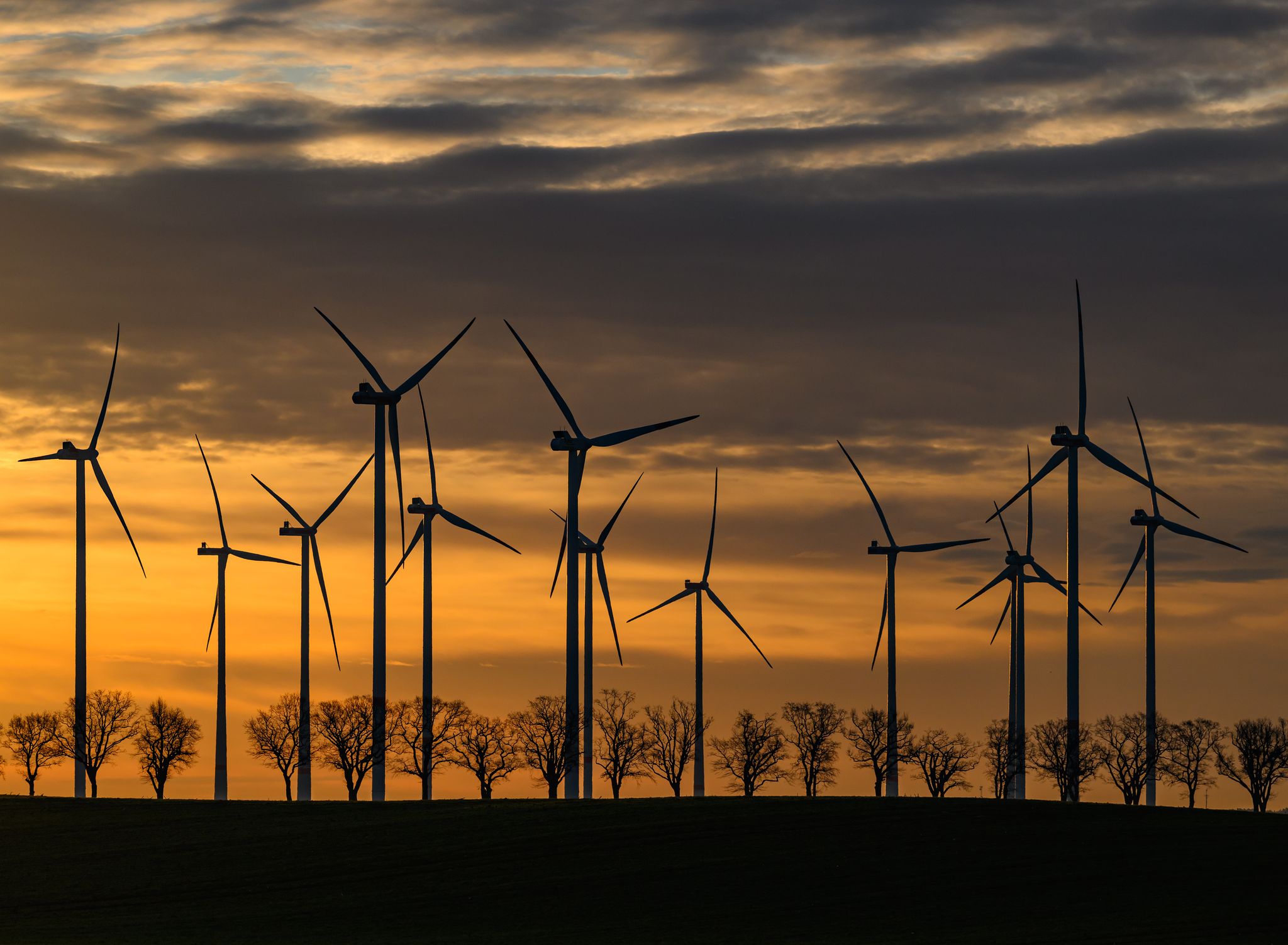Der Stromanbieter hat Ökostrom-Tarife im Angebot? Das muss nicht unbedingt heißen, dass er sich auch am Ausbau erneuerbarer Energien beteiligt.