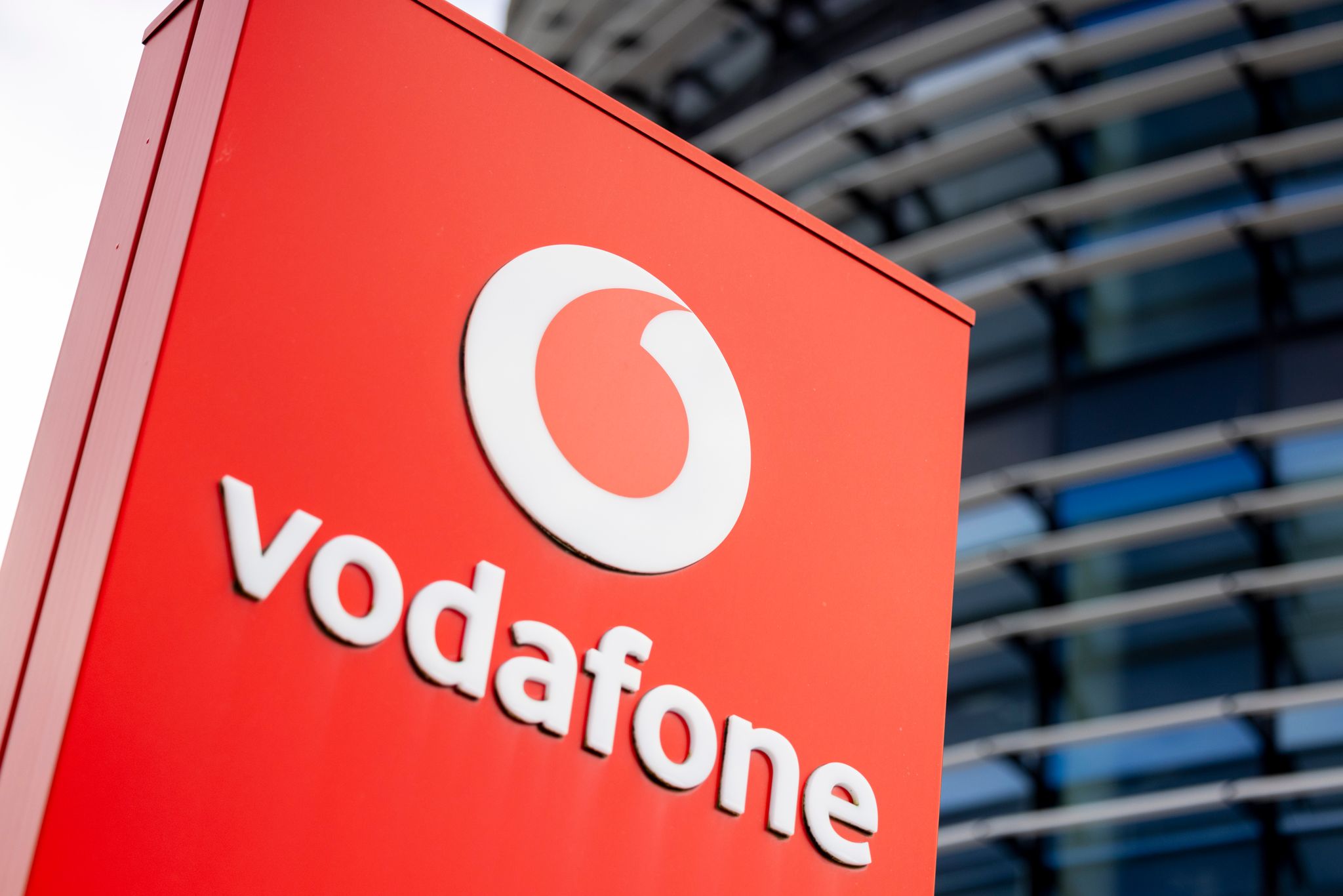 Viele Vodafone-Kunden wollen an der Sammelklage teilnehmen.