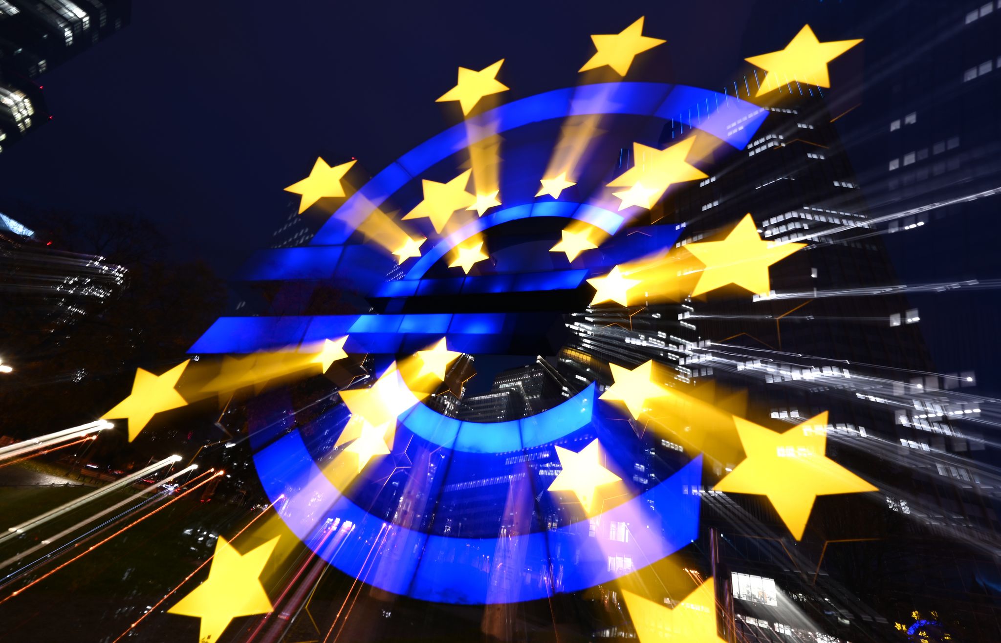 Bulgarien hofft auf Aufnahme in den Club der Eurostaaten (Symbolbild)