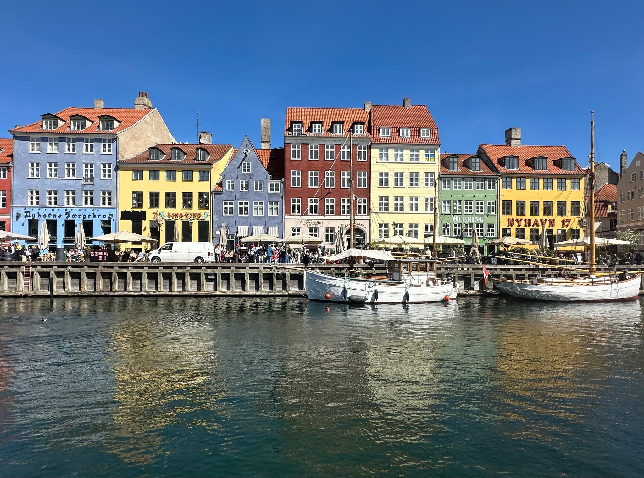 Nachhaltig reisen wird belohnt: Kopenhagen setzt auf clevere Anreize für klimafreundlichen Tourismus.