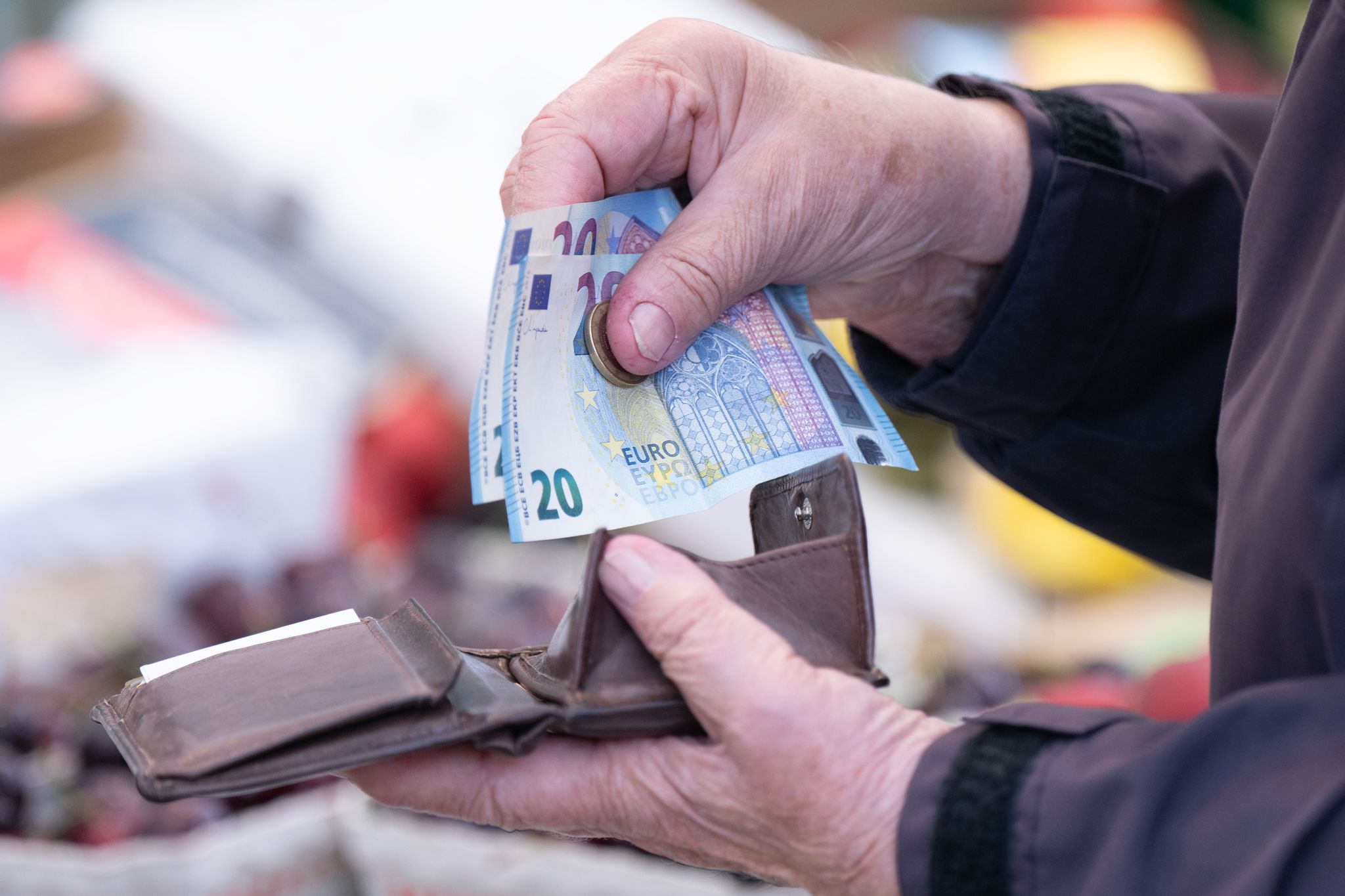 Nicht nur die Preise für Lebensmittel sind in den letzten Jahren stark gestiegen.