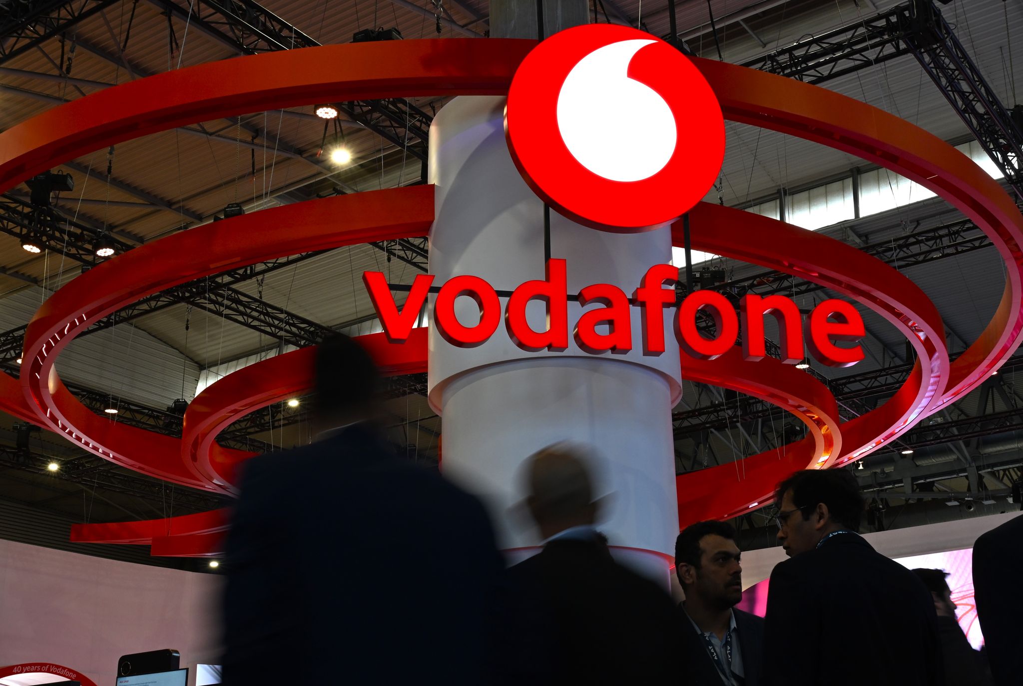 Für Verbraucher konnten die Datenschutz-Probleme bei Vodafone unangenehme Folgen haben. (Archivbild)