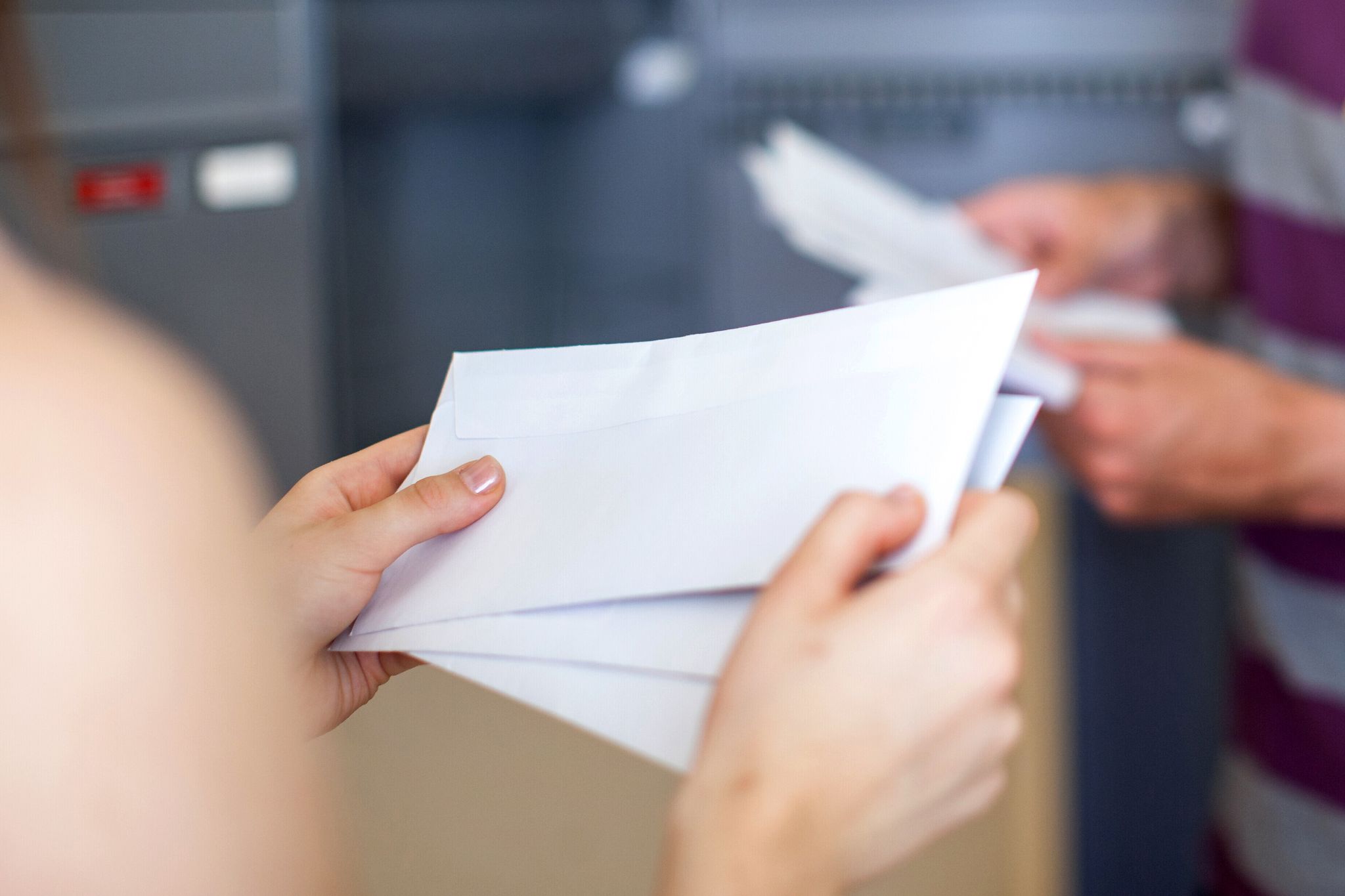 Post von TPI Investment GmbH im Briefkasten? Betroffene sollten das Schreiben nicht ignorieren, sondern eine Abtretungsurkunde vom Unternehmen einfordern.