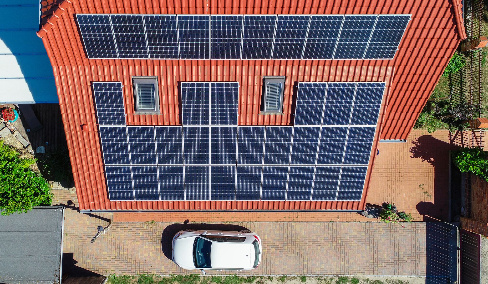 Bei der Abrechnung von privaten Solaranlagen gibt es vielerorts Probleme. (Archivbild)