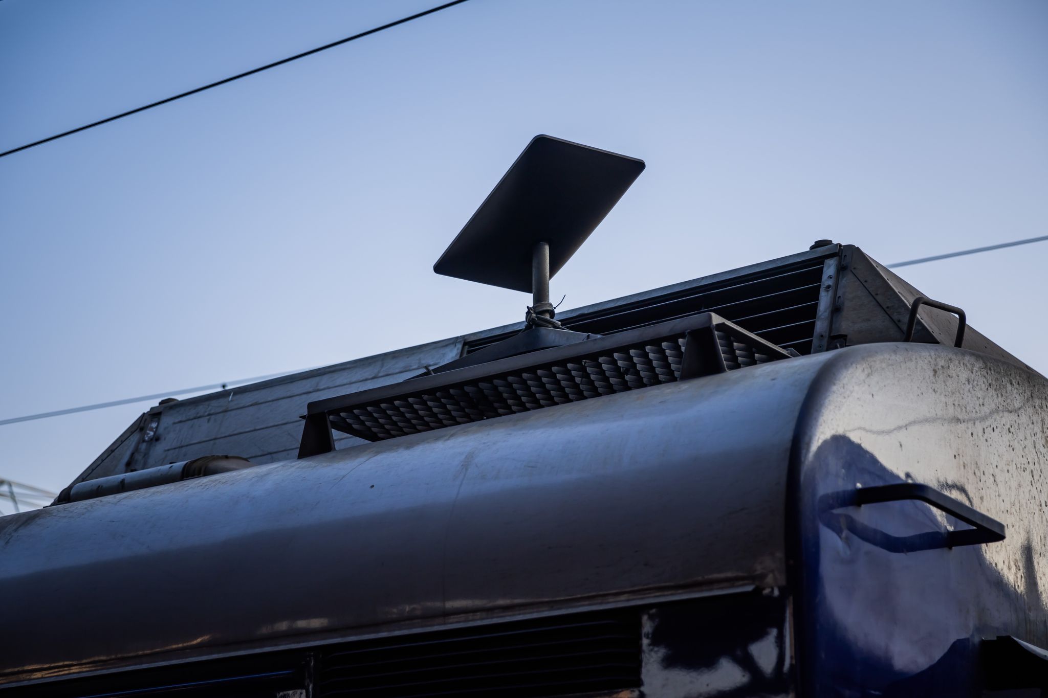 Schnelles Internet überall ist das Versprechen von Starlink. (Archivbild)