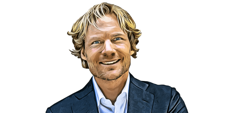 Illustration: Angela Borsche für Courage Benedikt Böhm