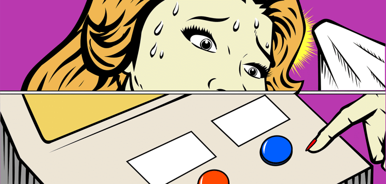 Foto: yogysic/iStock