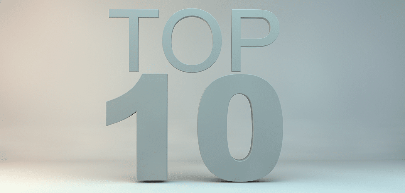 Foto: TOP 10 Zeichen von zhu difeng Adobe Stock