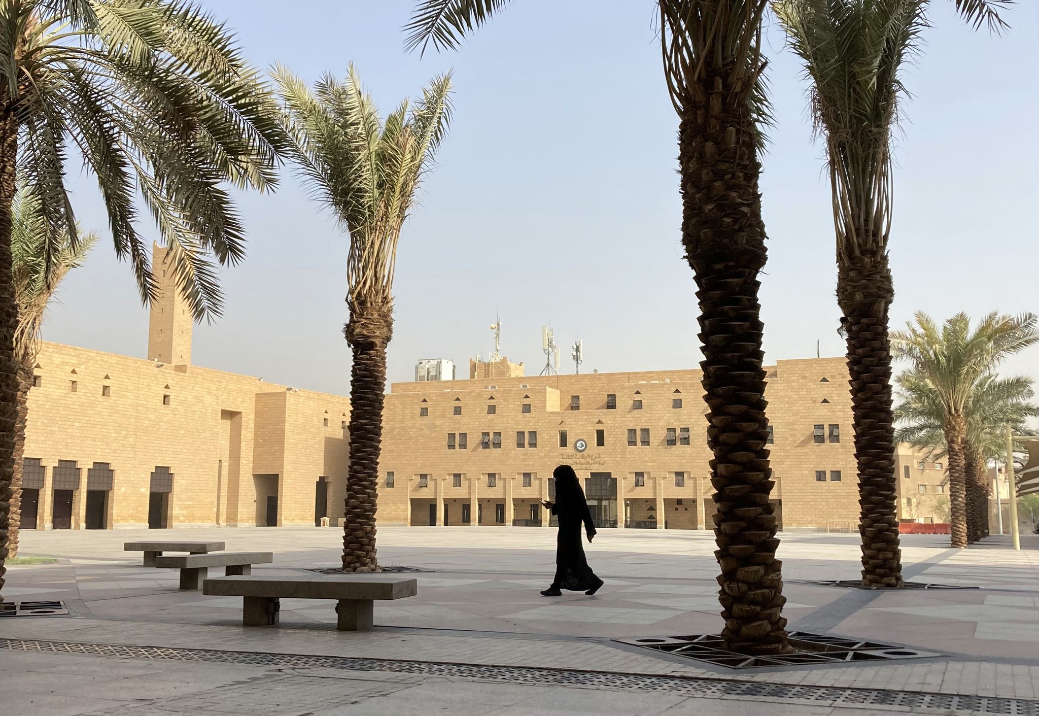 Viele Hinrichtungen in Saudi-Arabien werden nach Verurteilungen bei Drogendelikten vollstreckt.