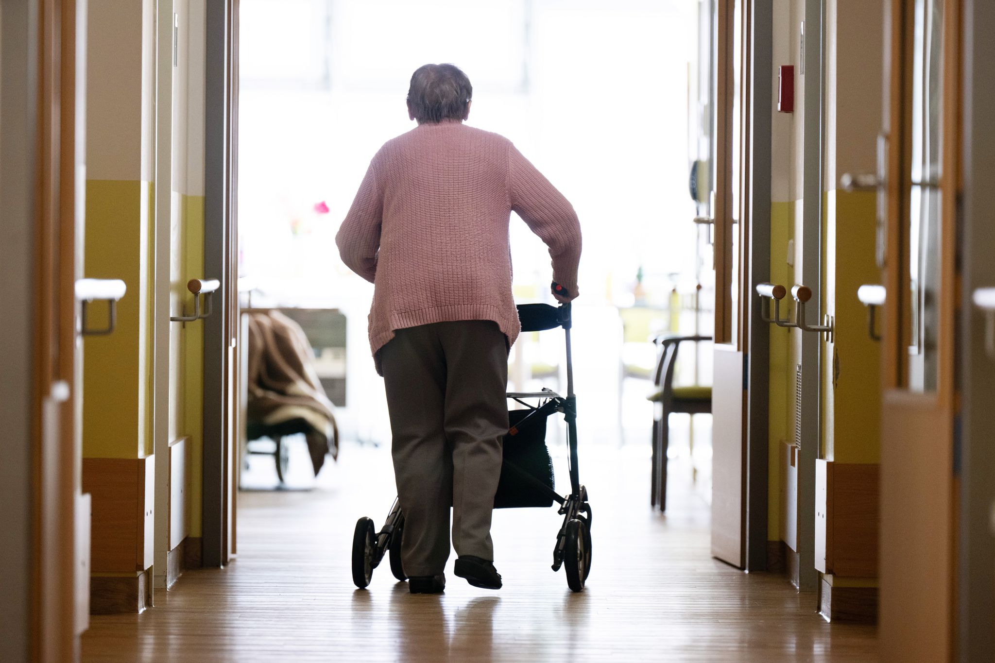 Entlastungszuschläge sollen den Kostenanstieg dämpfen. (Archivbild)