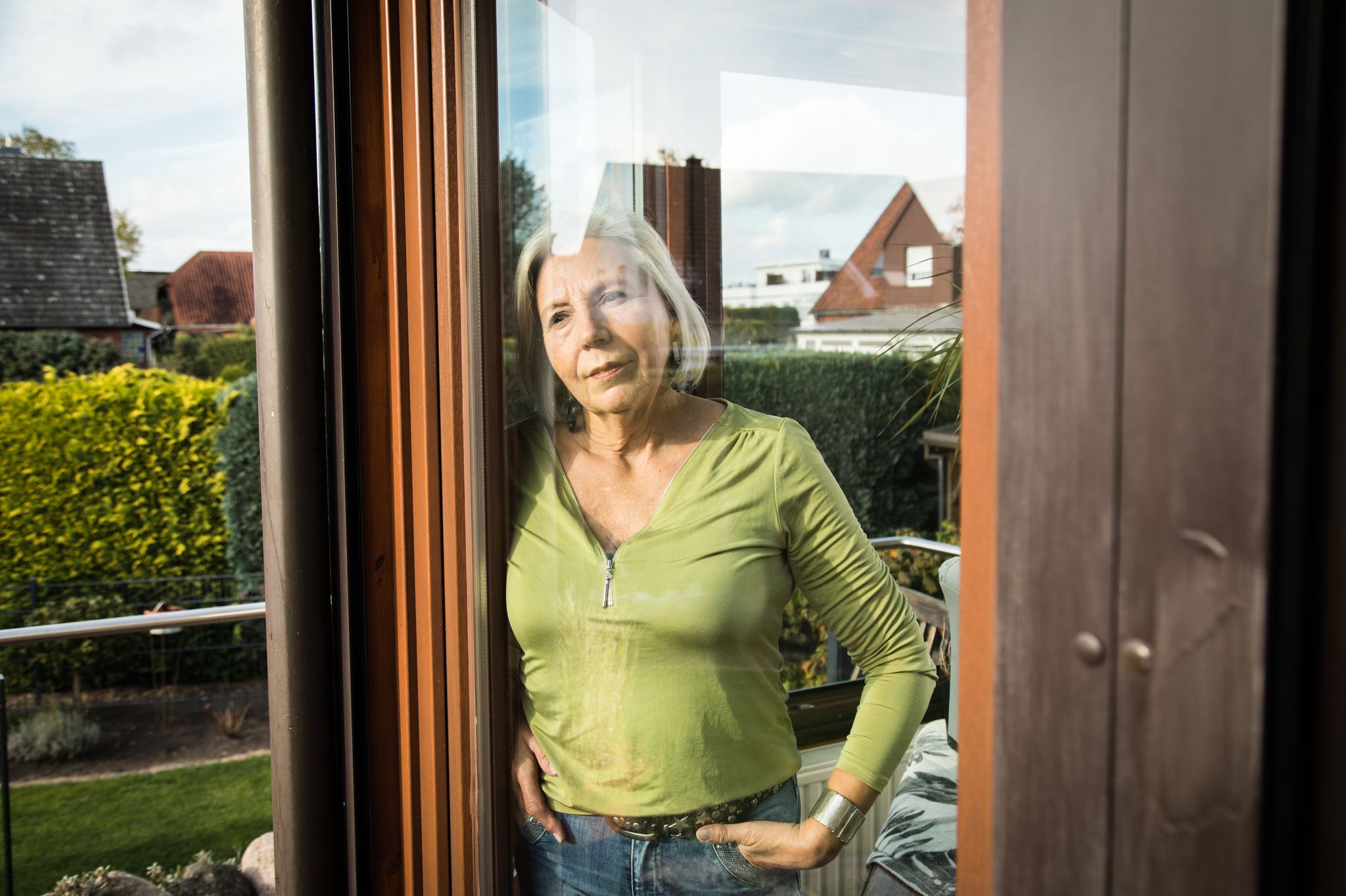 Schon zu Lebzeiten das Familienheim weitergeben, aber trotzdem weiter darin wohnen bleiben? Mit einem Nießbrauch ist das möglich.