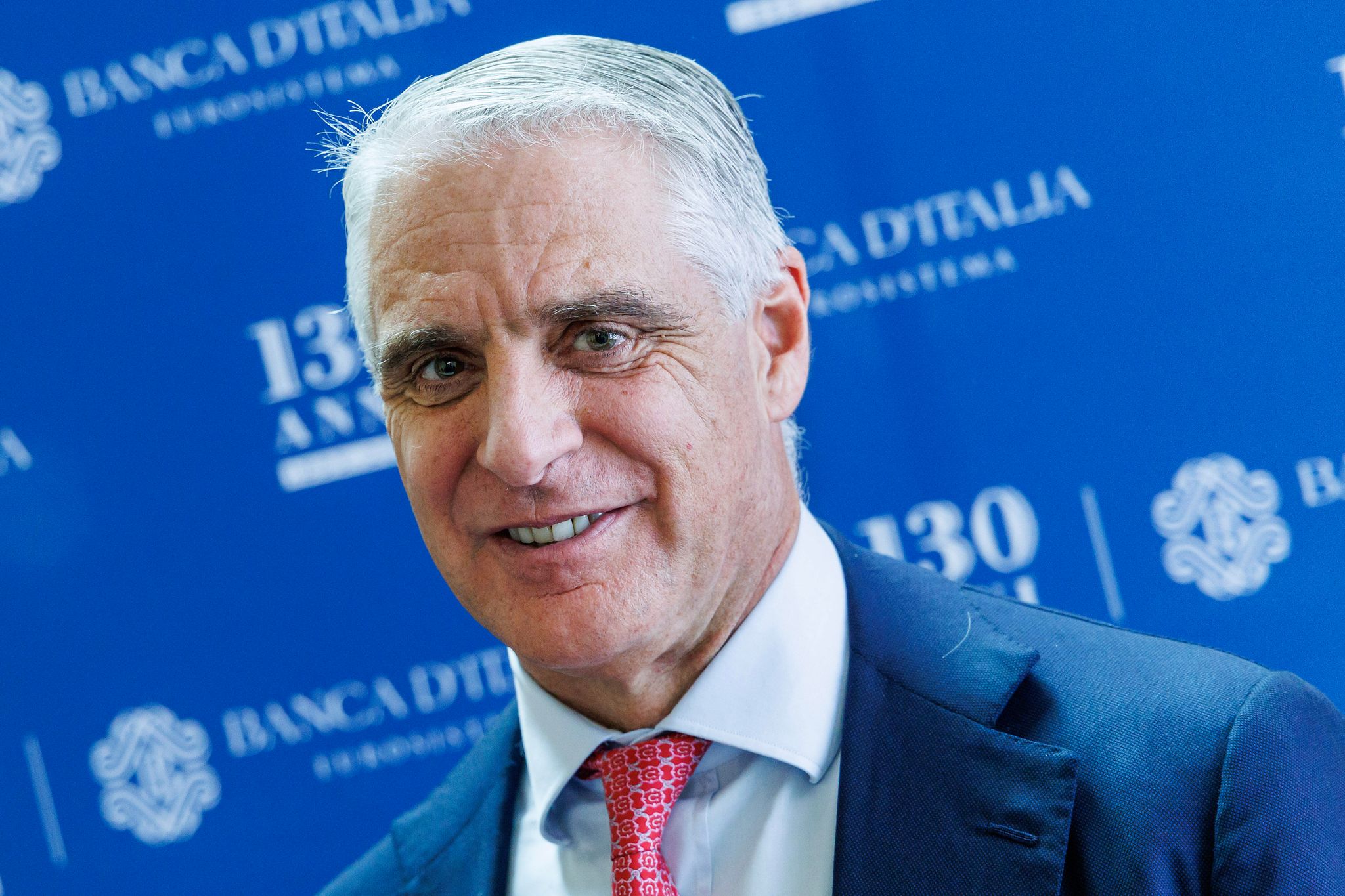 Hat es auf die Commerzbank abgesehen: Unicredit-Chef Andrea Orcel. (Archivbild)