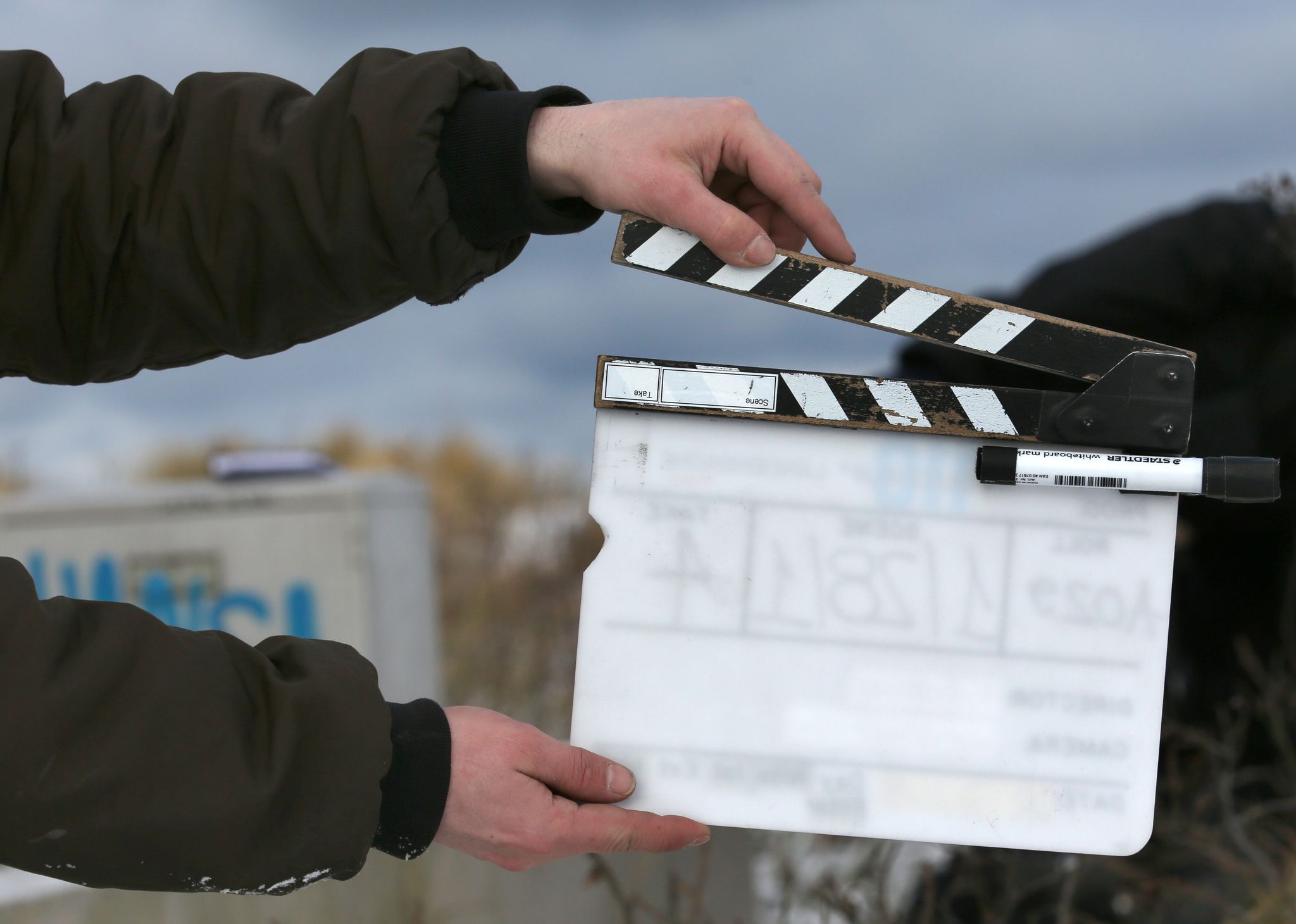 Allein die Mittel für die Filmförderfonds sollen fast verdoppelt auf 250 Millionen Euro werden. (Symbolbild)