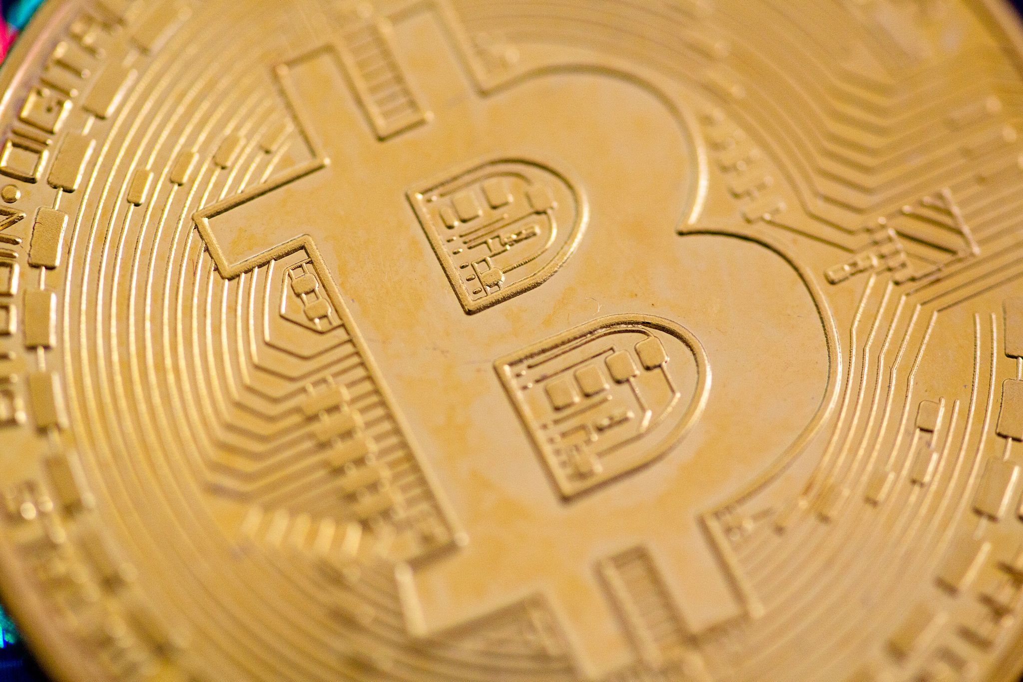 Der Bitcoin ist die bekannteste und älteste Digitalwährung. (Archivbild)