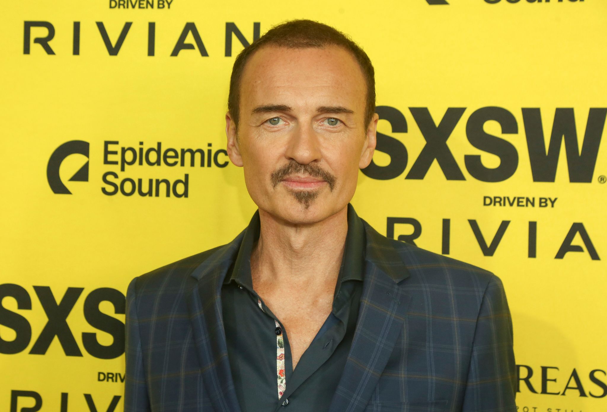 Der Schauspieler Julian McMahon starb nach einer Krebserkrankung. (Archivbild)