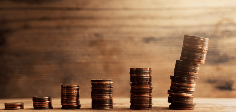 Foto: Jun/iStock Münztürme