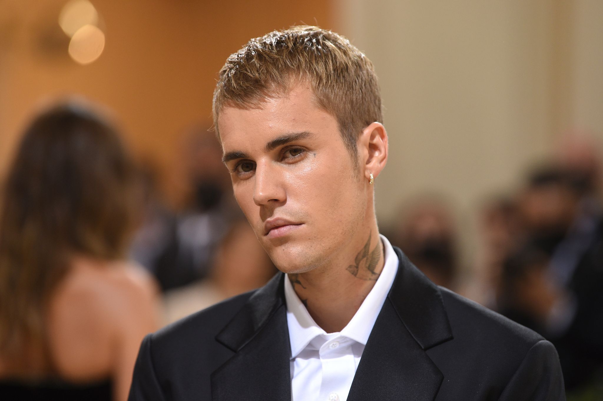 Vier Jahre nach Erscheinen seines letzten Studioalbums hat Popstar Justin Bieber überraschend ein neues Album veröffentlicht. (Archivbild)