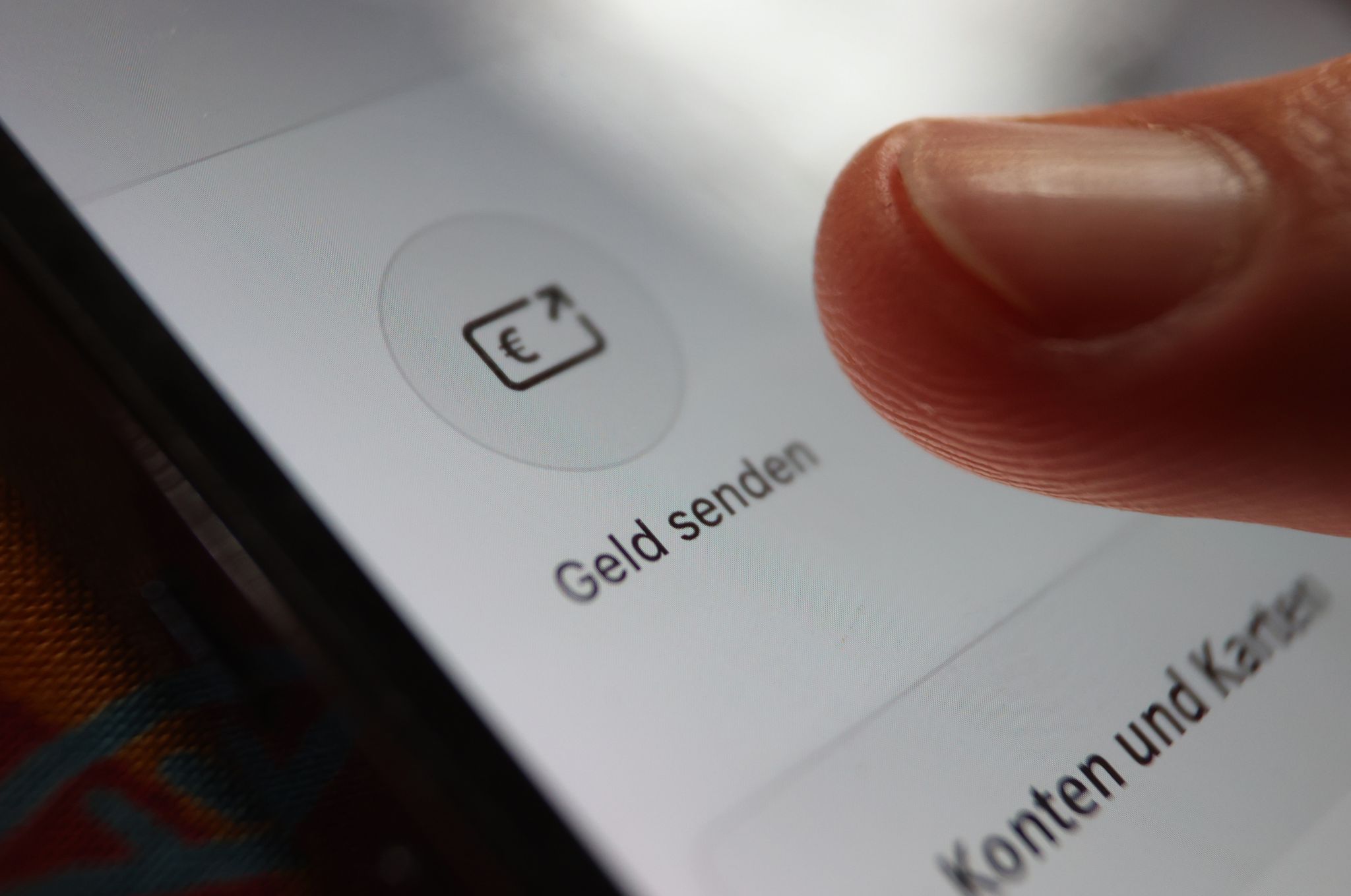 Europäische Banken bauen Wero aus (Symbolbild)