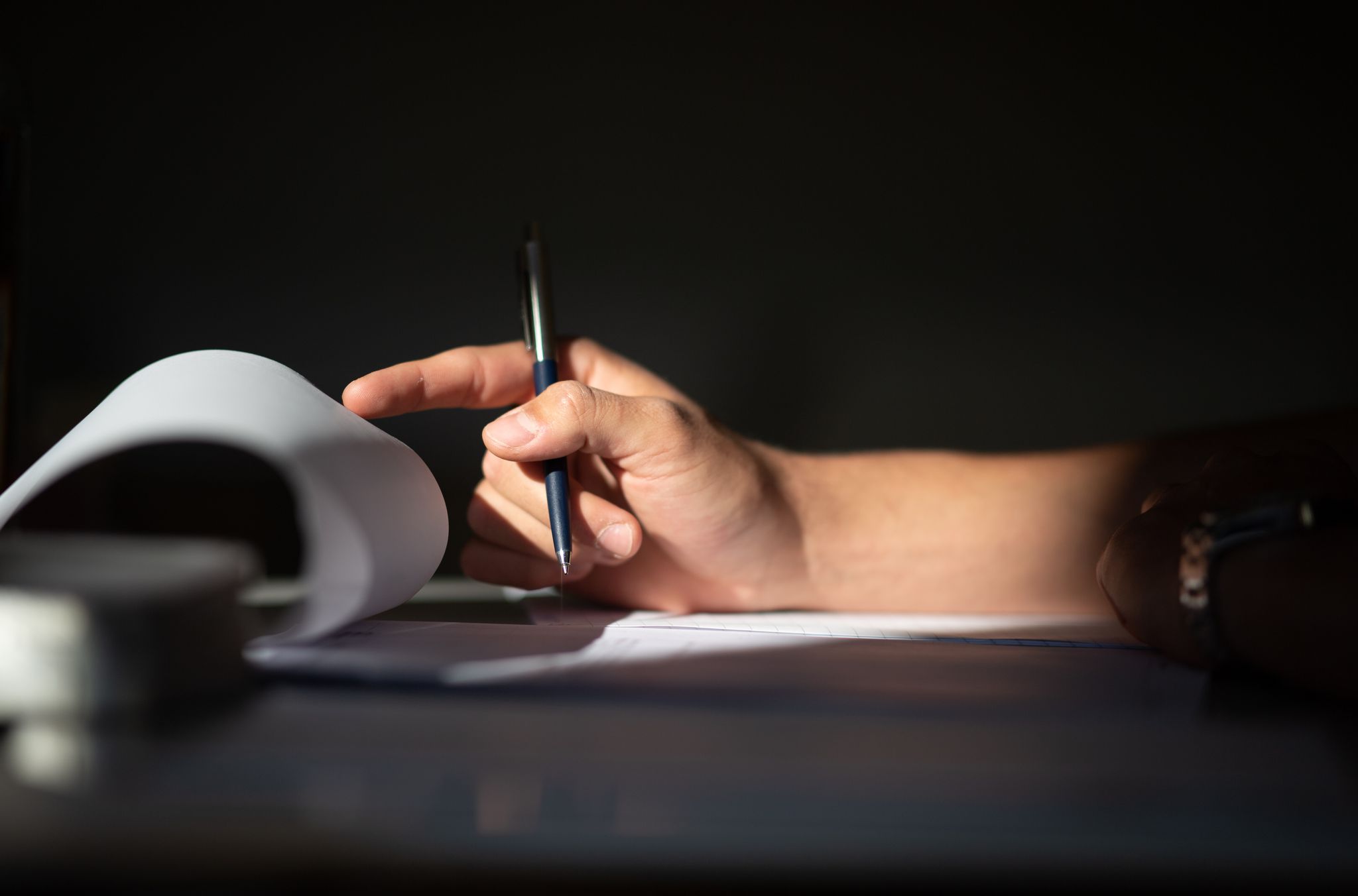 Wer seinen IQ testen will, sollte sich nicht auf windige Angebote im Internet verlassen.