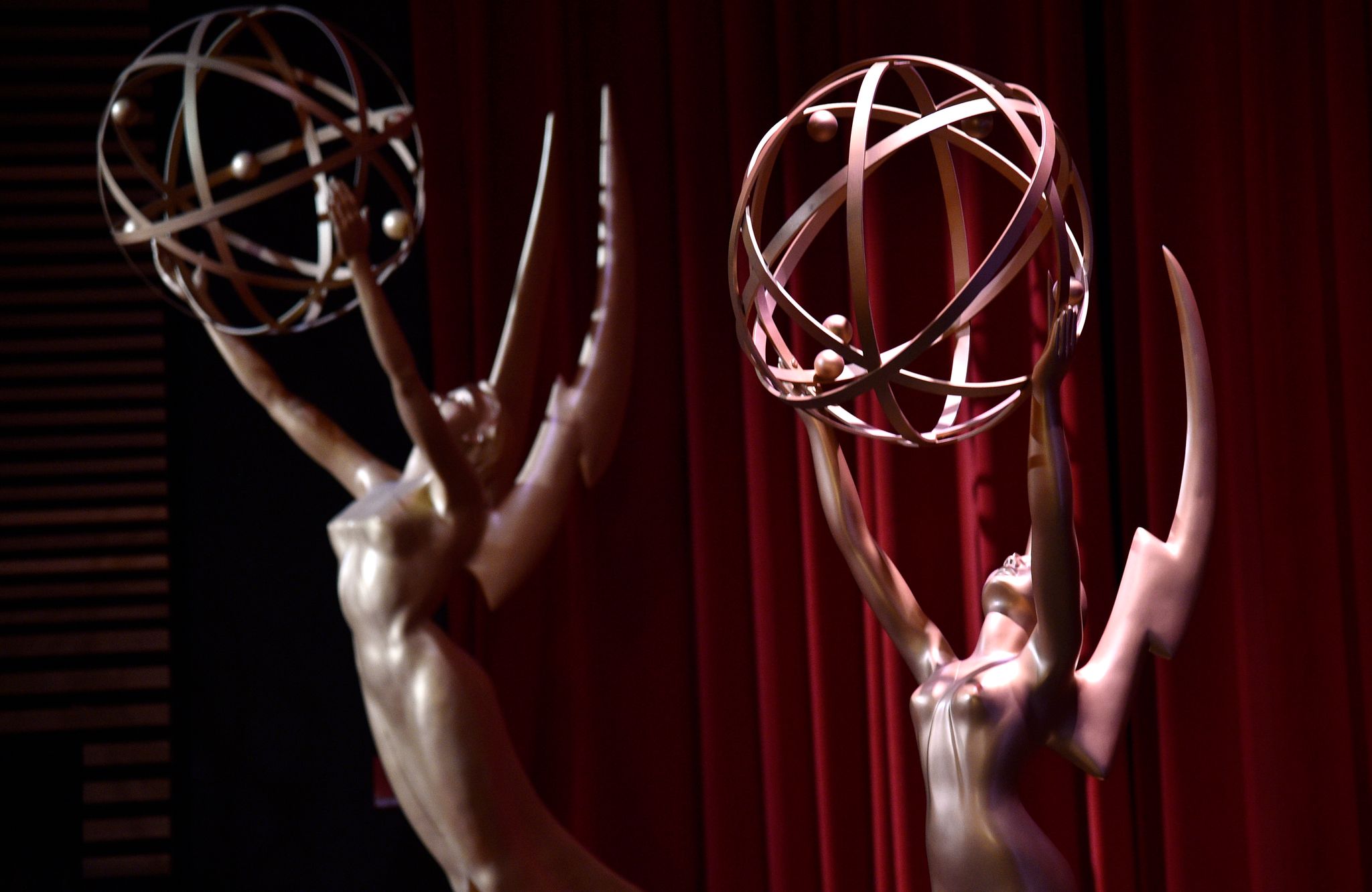 Die Emmy-Awards werden in diesem Jahr am 14. September vergeben. (Archivbild)