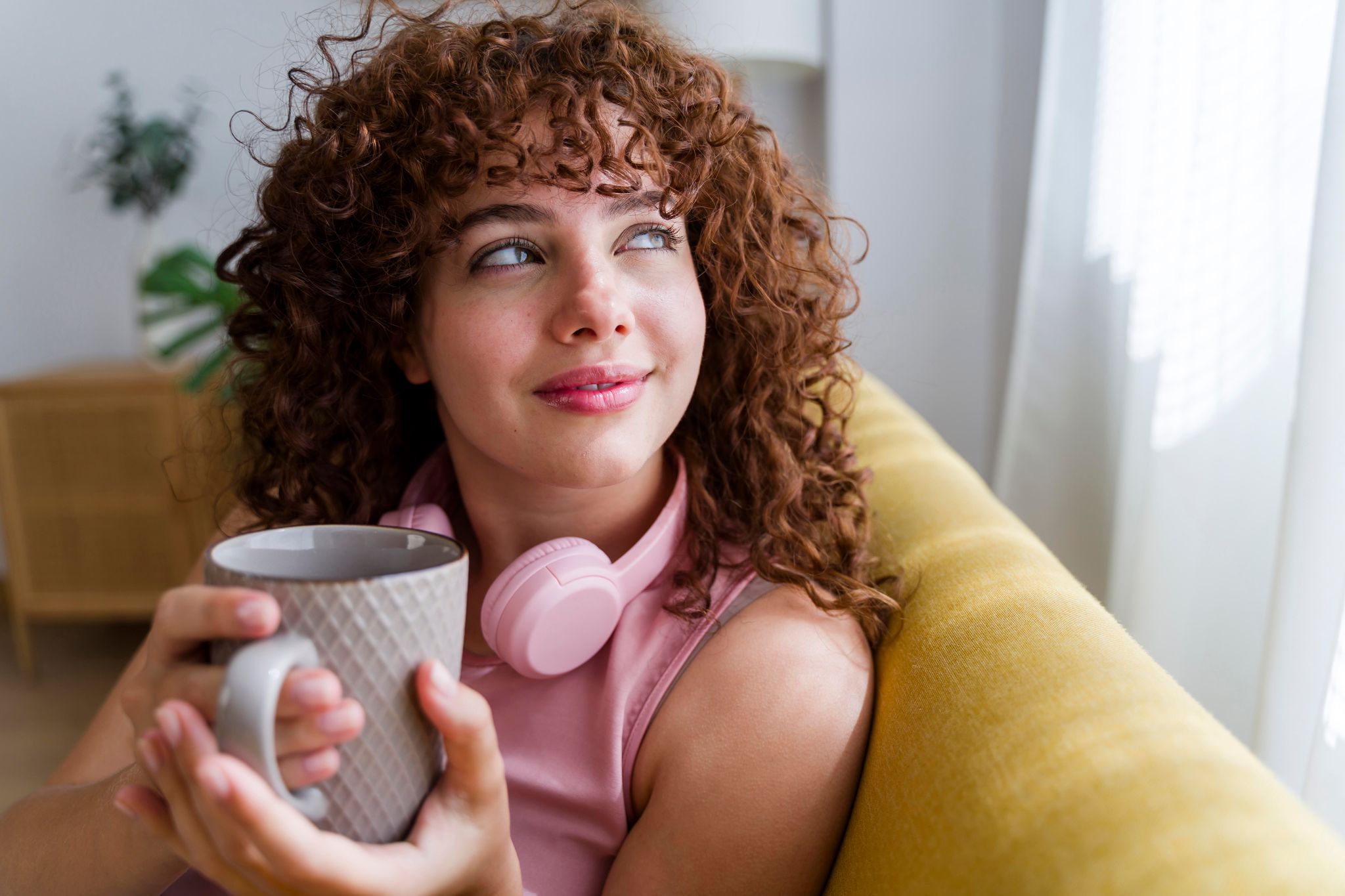 Wer es bewusst einsetzt und steuert, kann durch Tagträume Kreativität freisetzen.