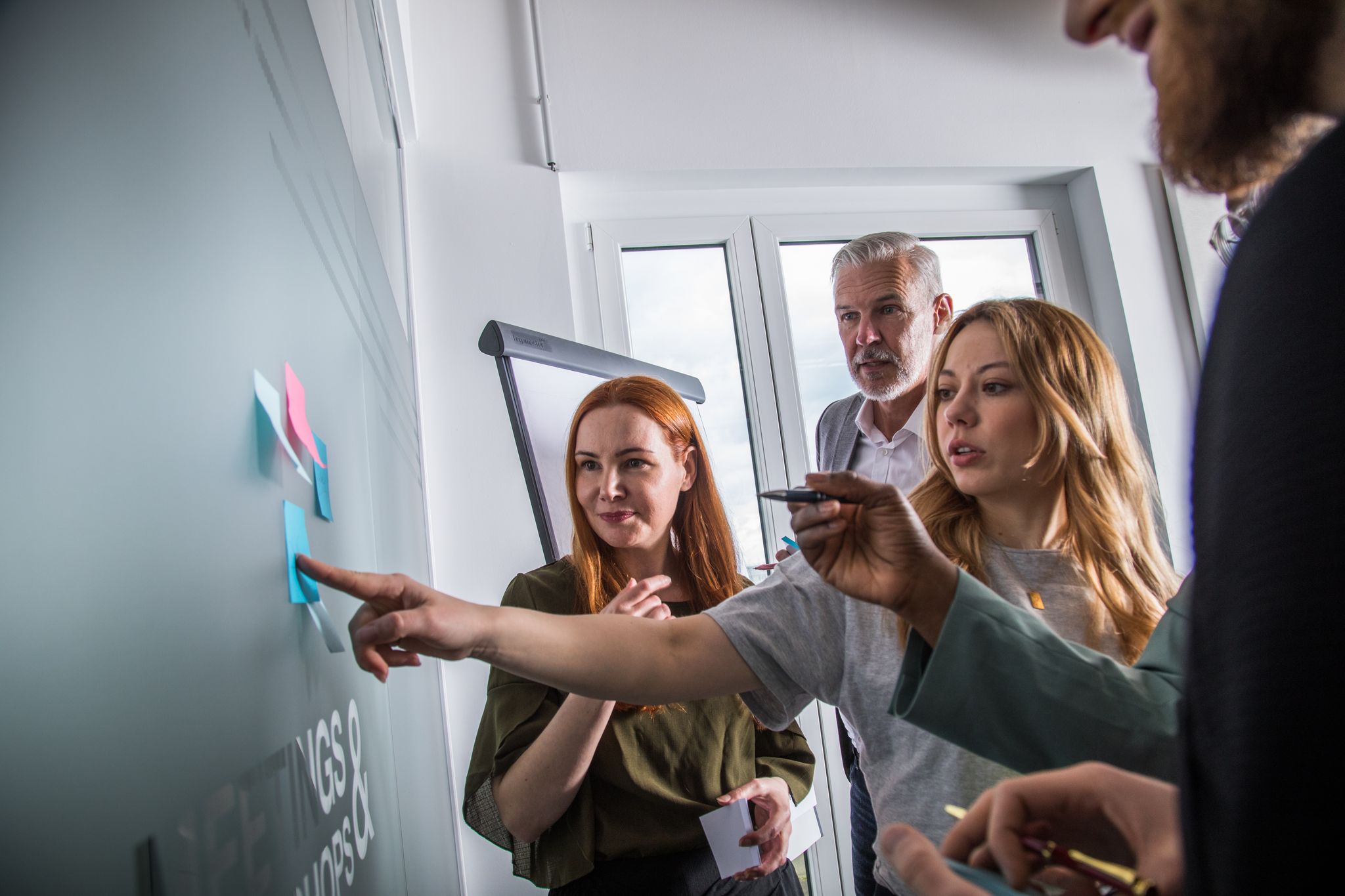 Von Zeitmanagement bis Rhetorik: Die Auswahl an Seminaren für Bildungsurlaub ist groß.