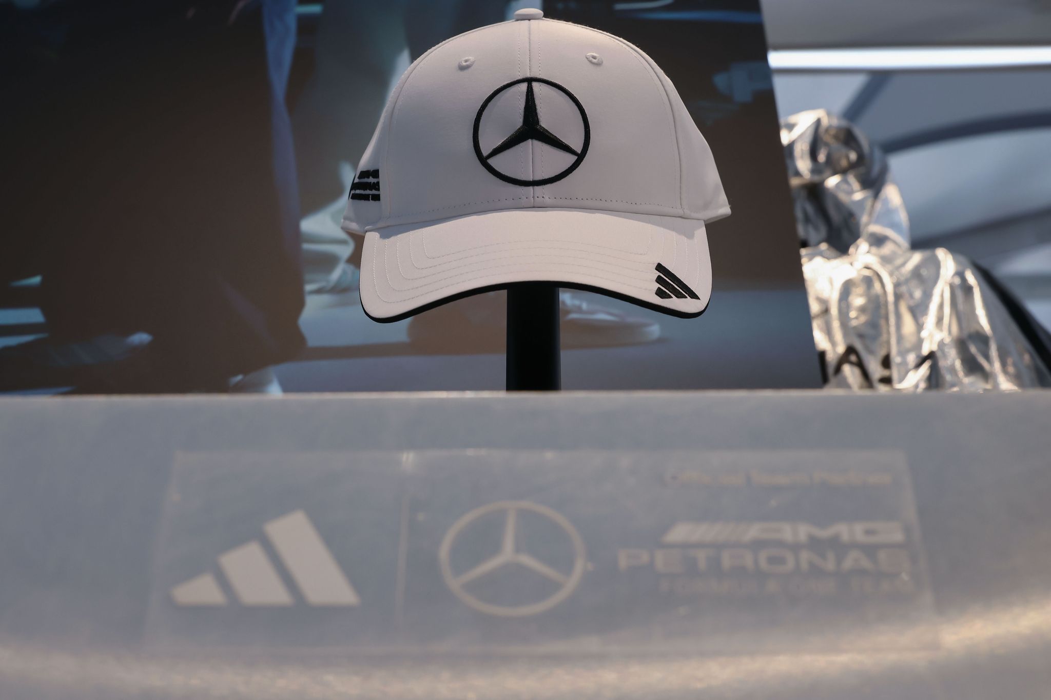 Adidas hebt die Prognose für 2025 nicht an. (Archivbild)