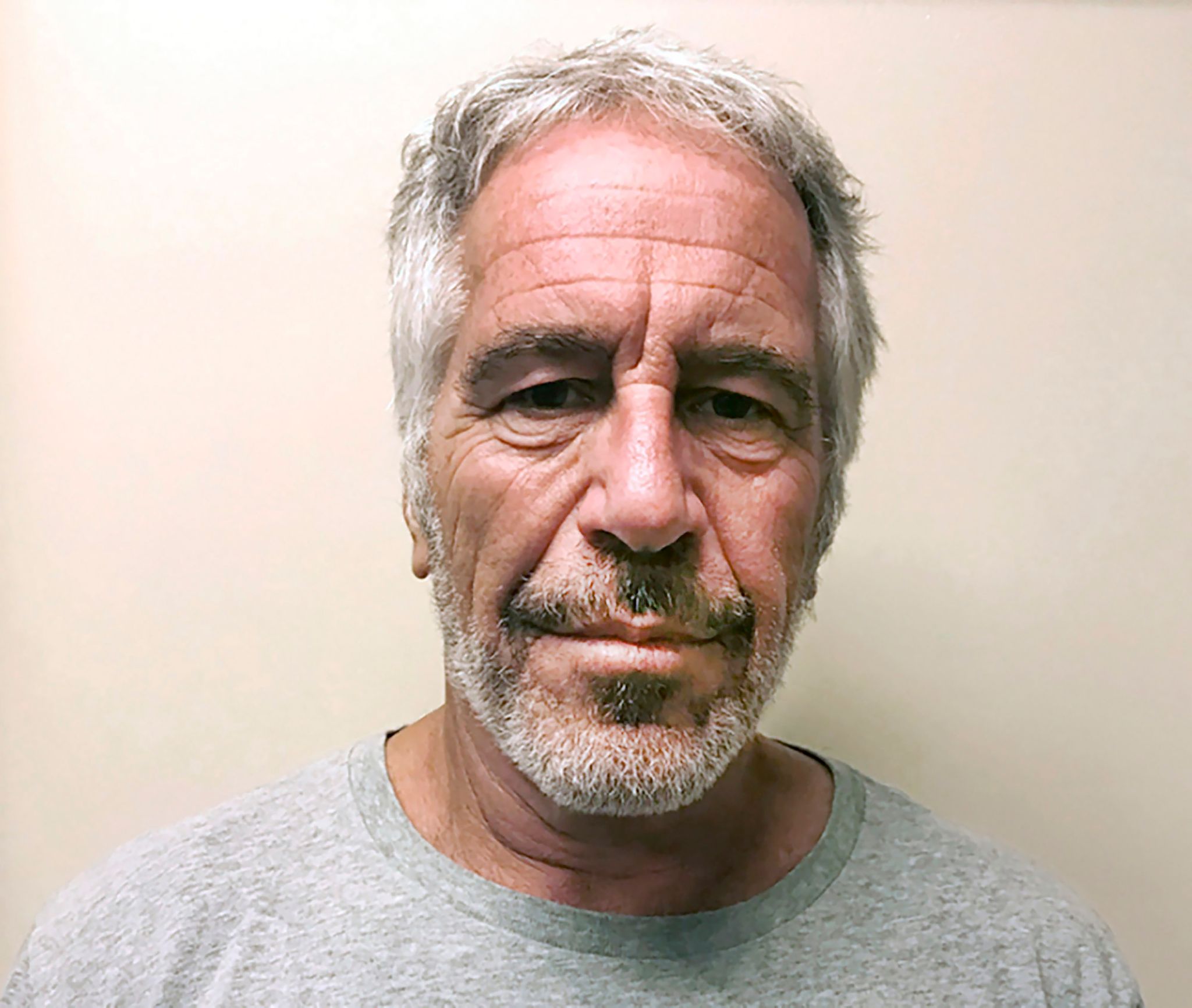 Fixpunkt für viele Verschwörungstheoretiker: Jeffrey Epstein. (Archivfoto)