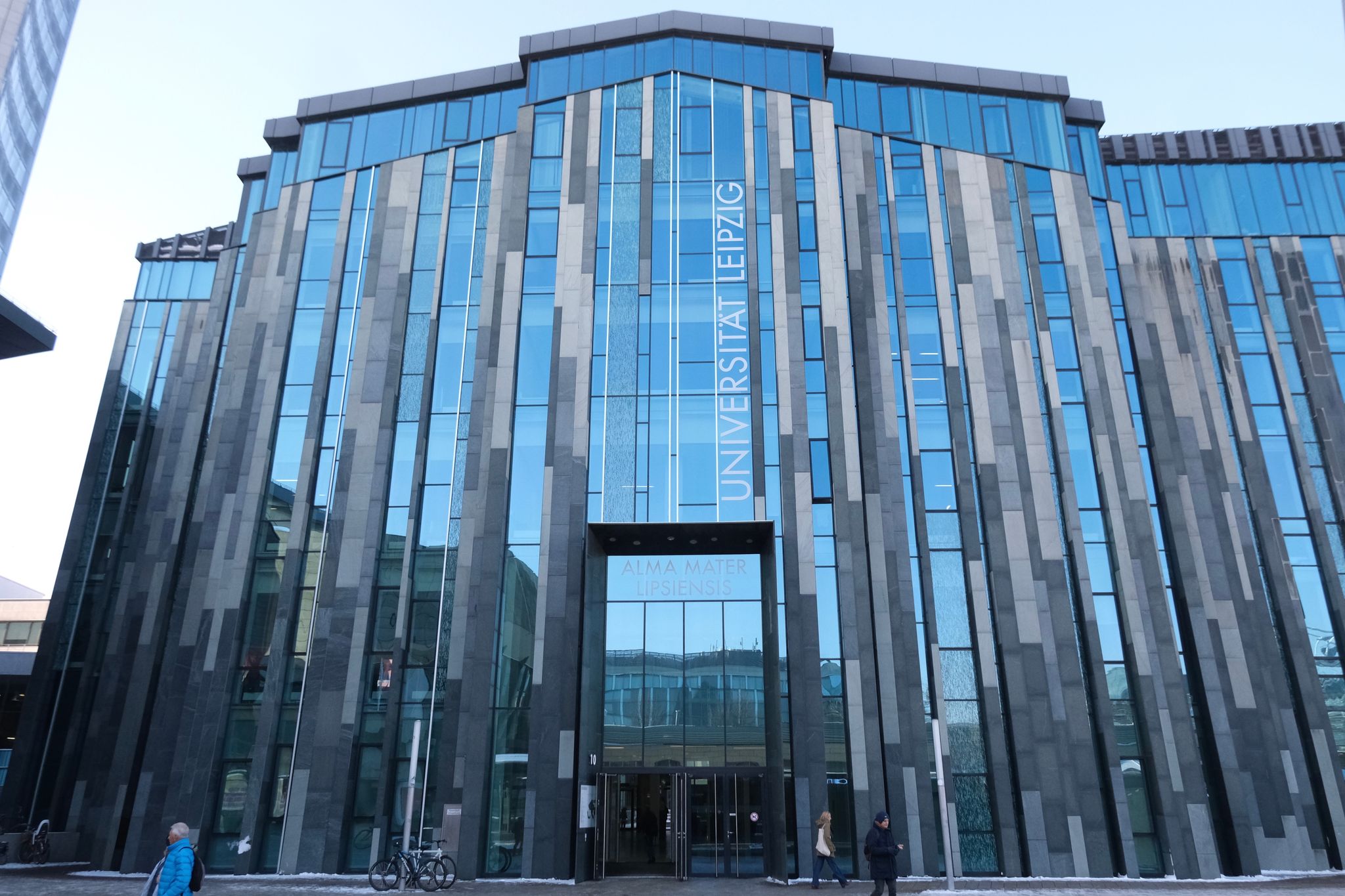 Das Dresdner Start-up-Unternehmen Spinncloud hat von der Universität Leipzig einen Großauftrag für seine KI-Chips erhalten. (Archivbild)