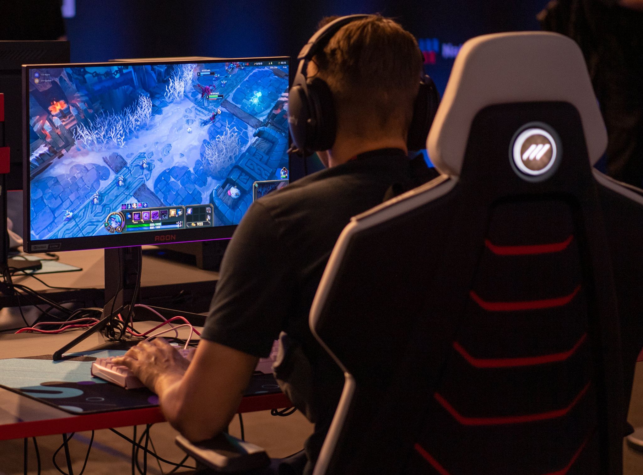 99 Prozent der PC-Games werden inzwischen per Download gekauft.