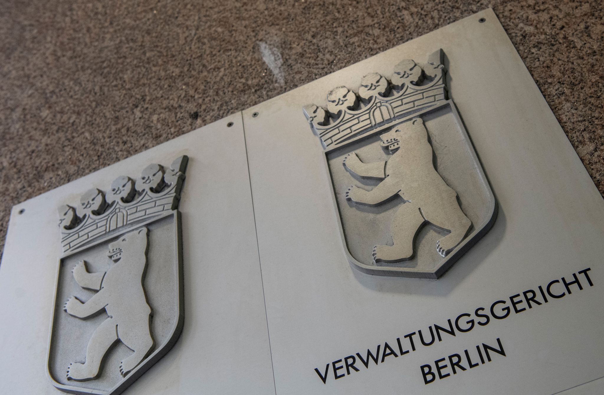 Das Verwaltungsgericht Berlin hat im Eilverfahren über die Klage einer Afghanin entschieden. (Archivbild)