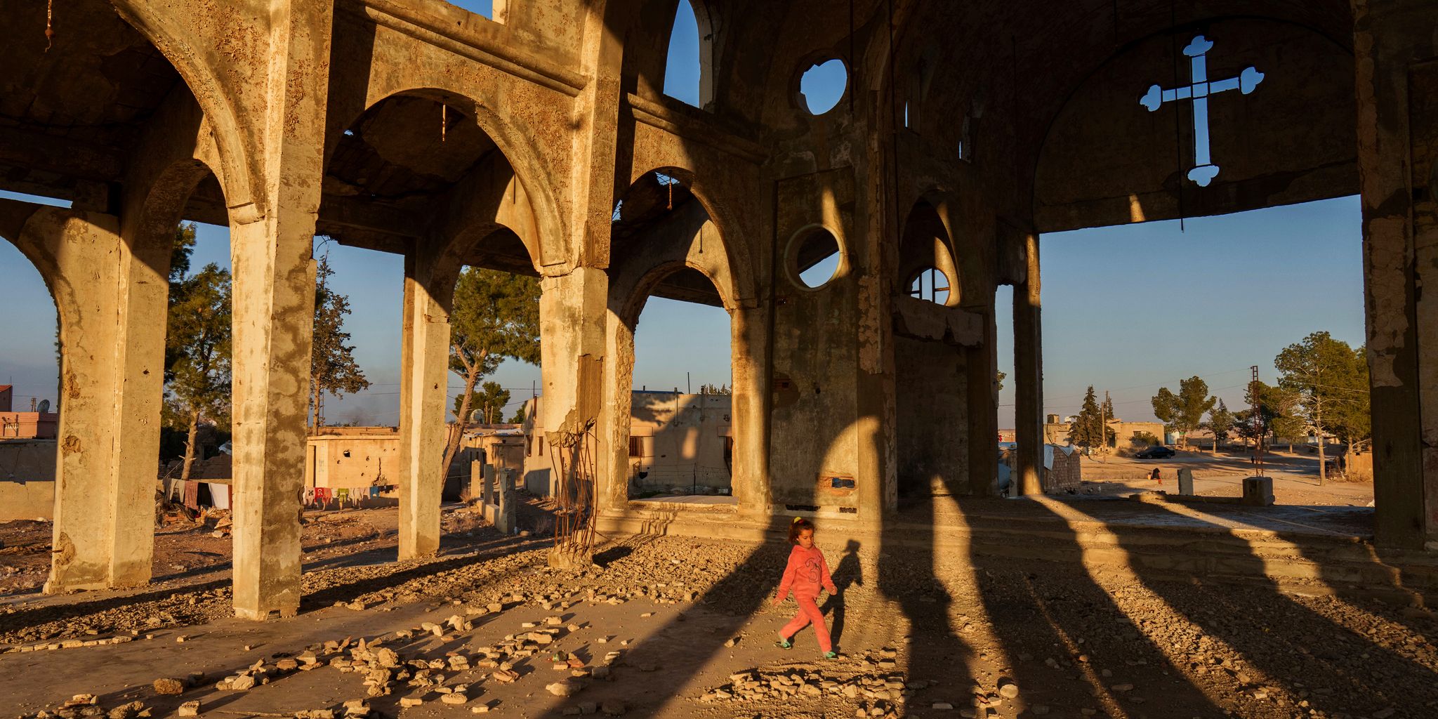 In Syrien und dem benachbarten Irak sind schätzungsweise 2.500 Kämpfer aktiv.