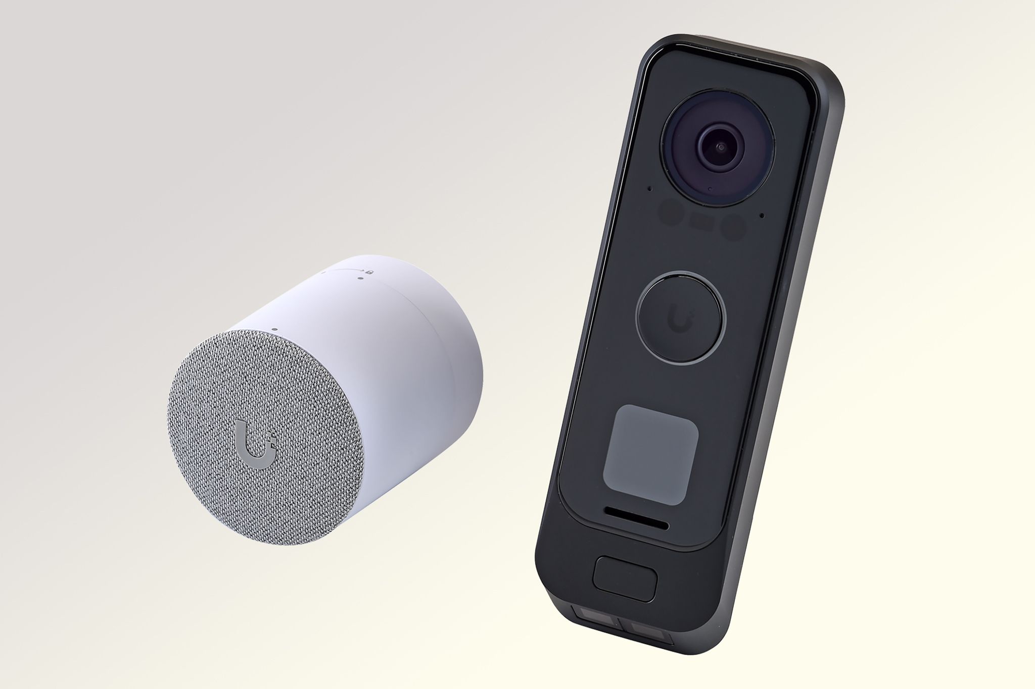 Testsieger ist die «Doorbell-Kamera Unifi G4 Doorbell Pro PoE Kit» von Ubiquiti (340 Euro inklusive Klingel-Modul).