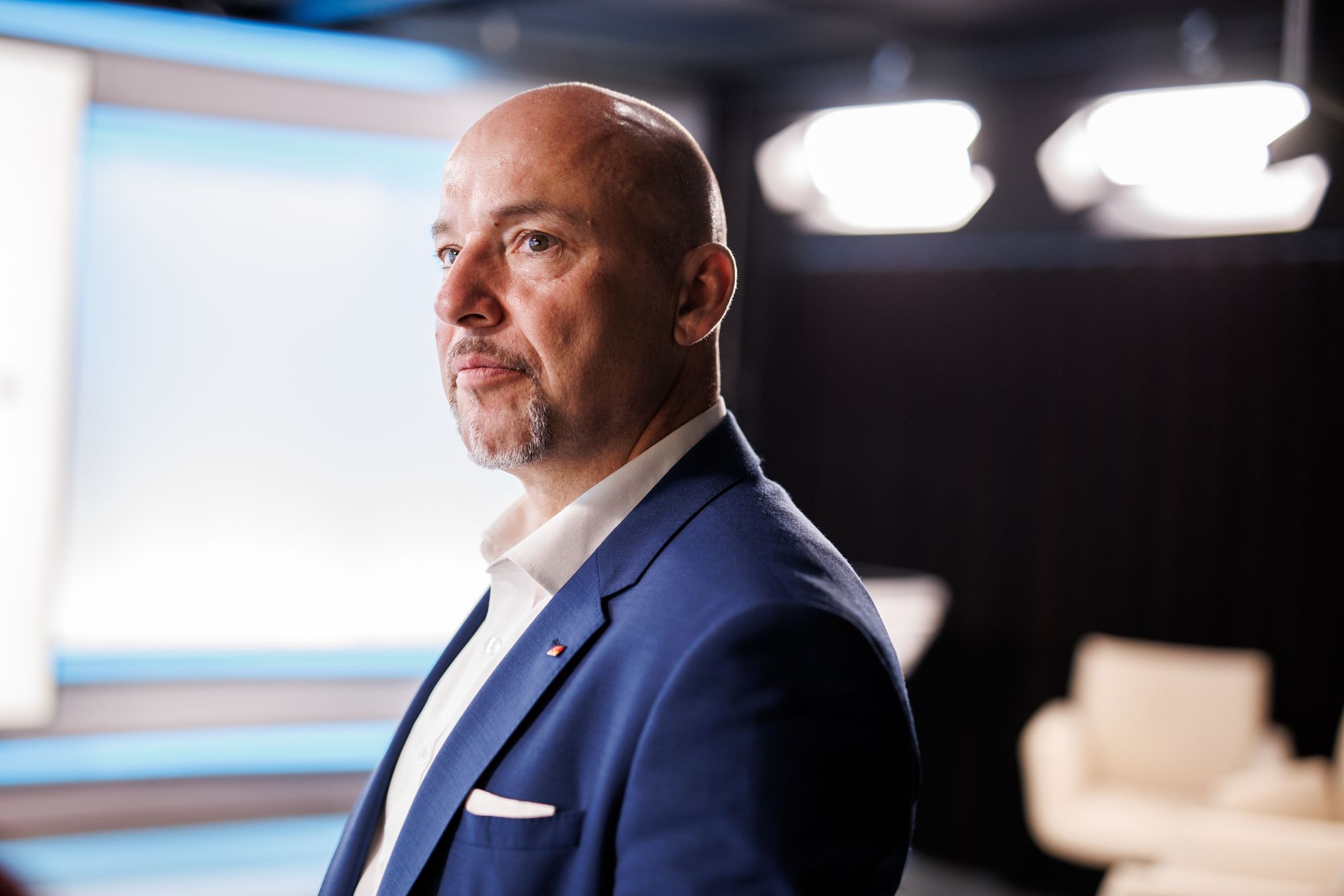 «Dieser einseitige Druck auf Israel, das ist doch genau das, was die Hamas will», sagte CSU-Landesgruppenchef Alexander Hoffmann der Deutschen Presse-Agentur.