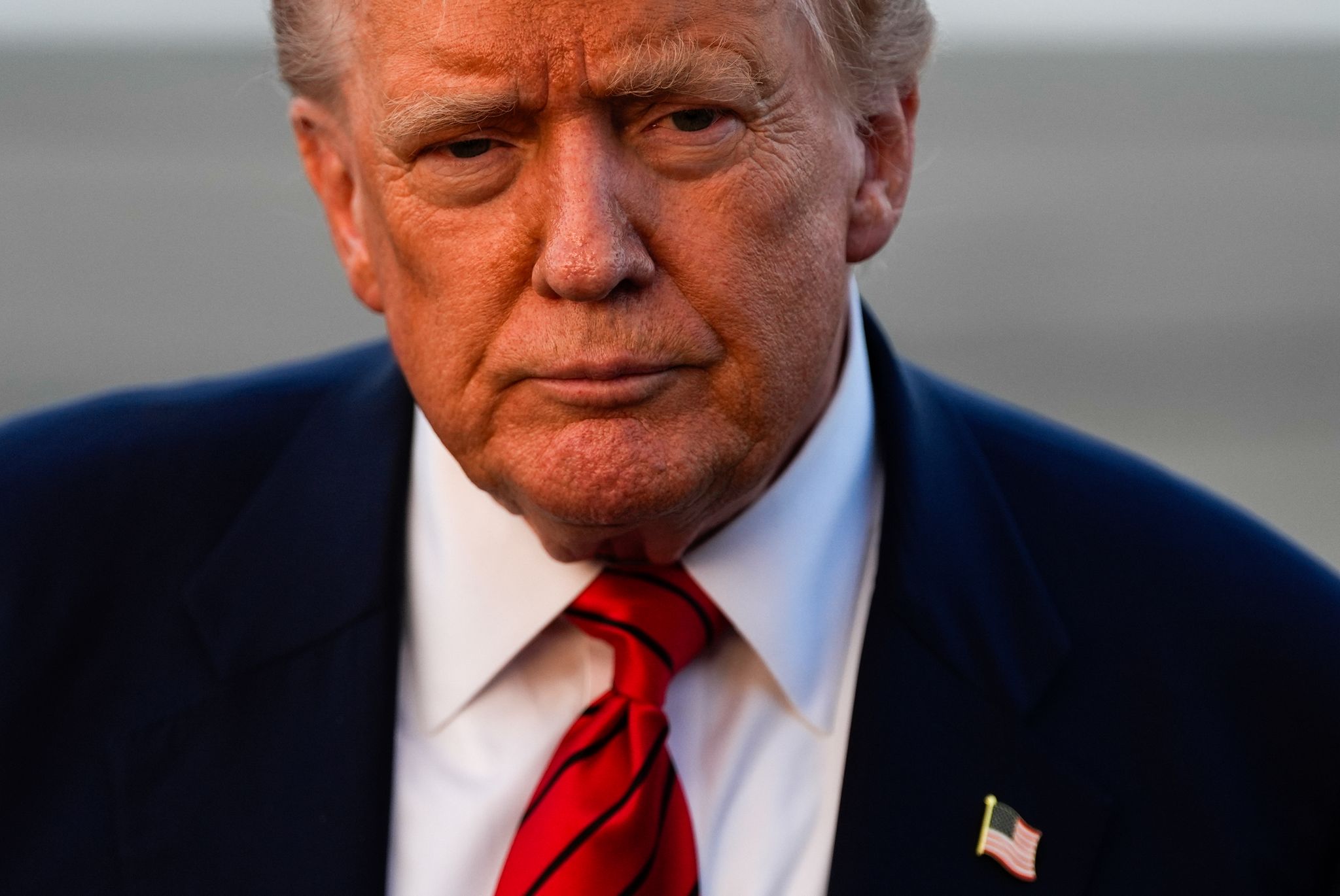 US-Präsident Donald Trump