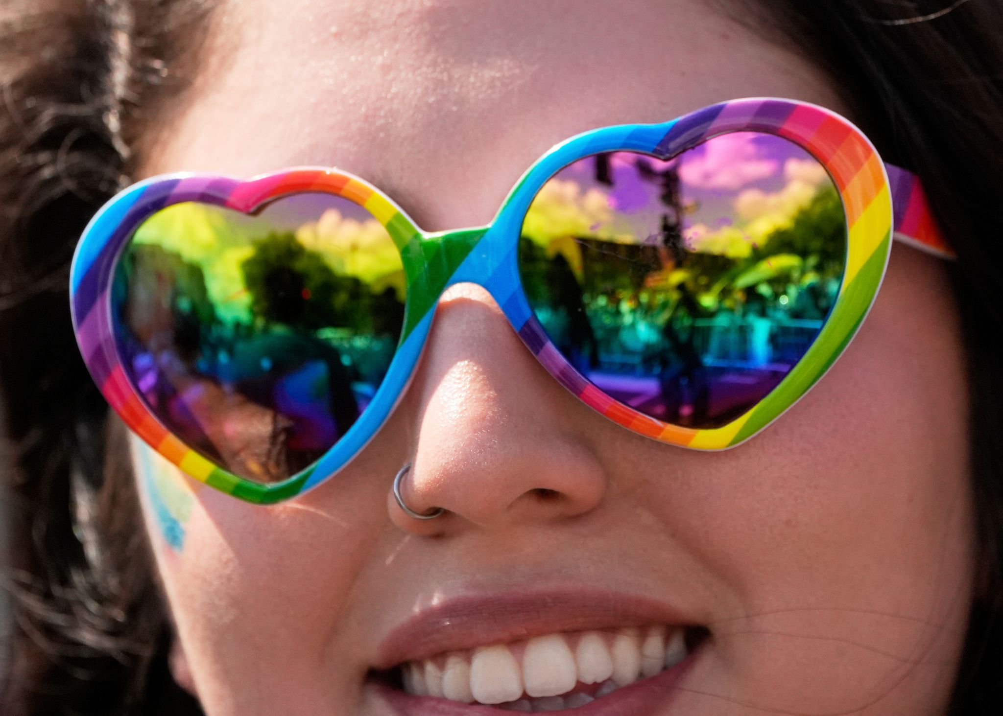 Sonne können vor UV-Strahlen schützen, die mit Krebs und anderen Erkrankungen in Verbindung stehen. (Archivbild)