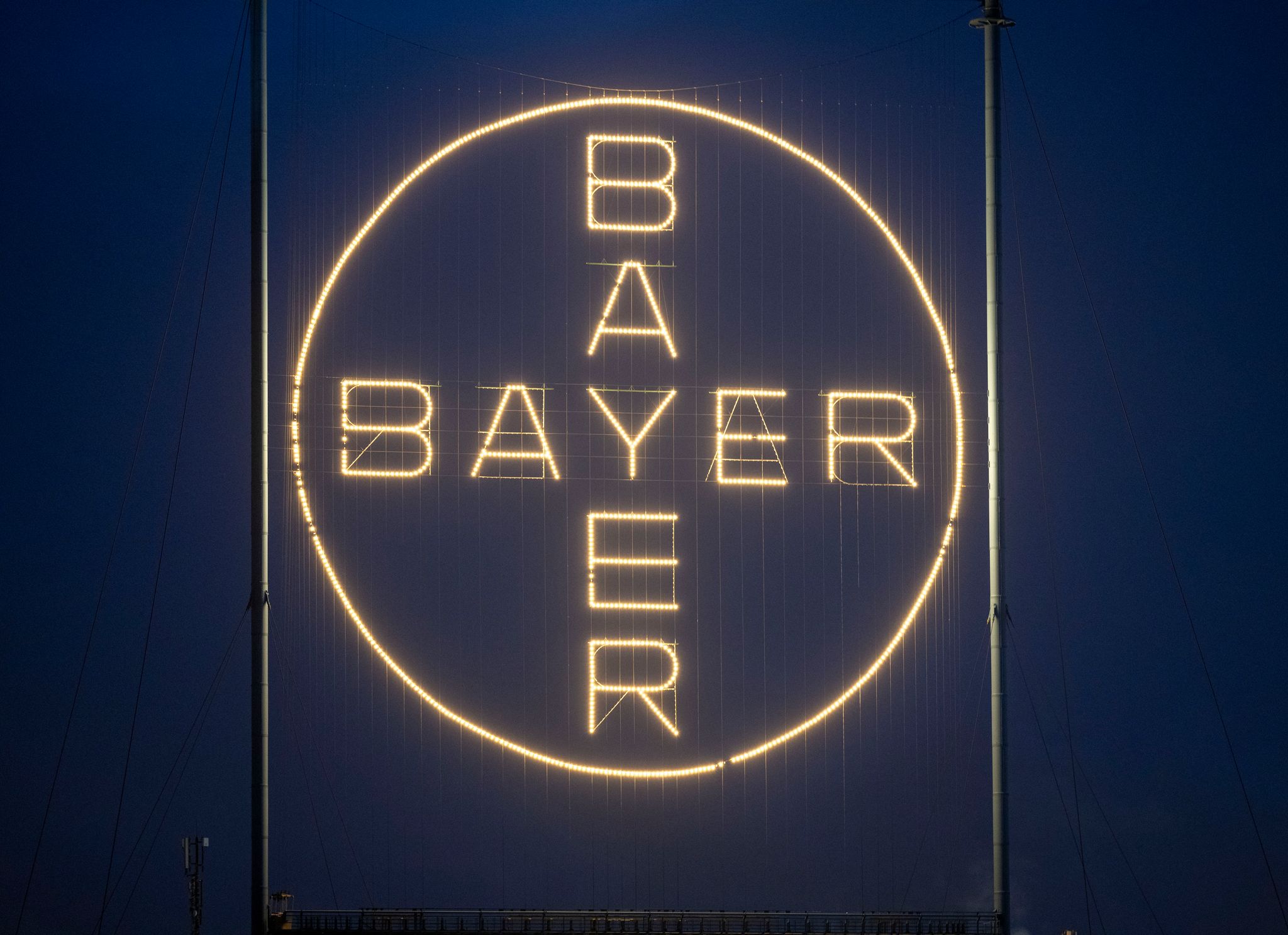 Der Bayer-Konzern kann Rechtsstreitigkeiten in den USA wohl schon bald zu den Akten legen (Archivbild)