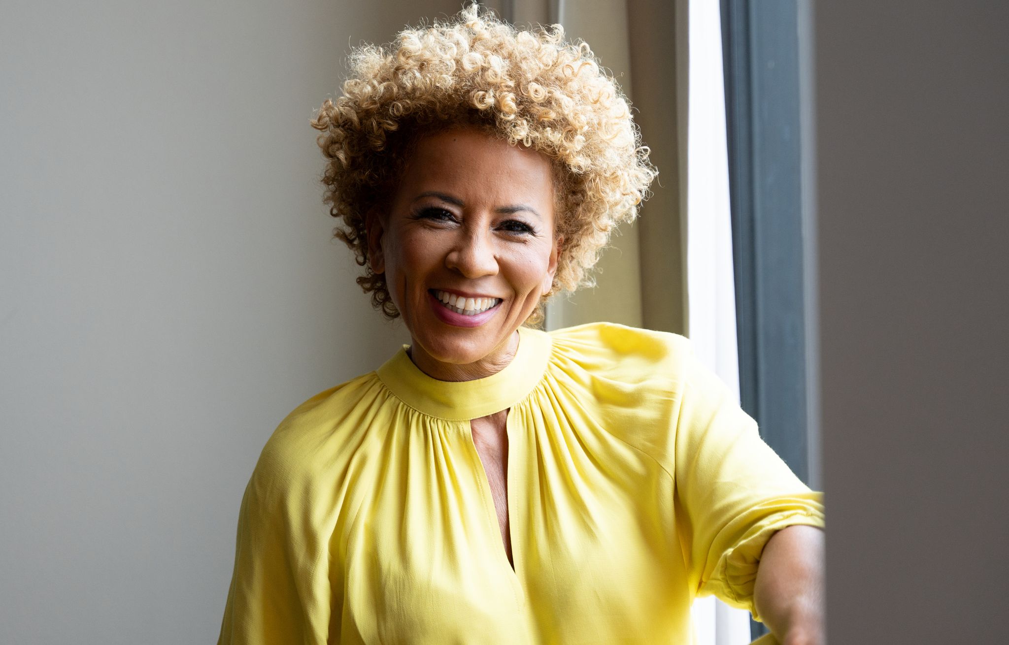 Kiesbauer hat unter anderem ein Faible für alte Radios und Kaffeemühlen. (Archivbild)