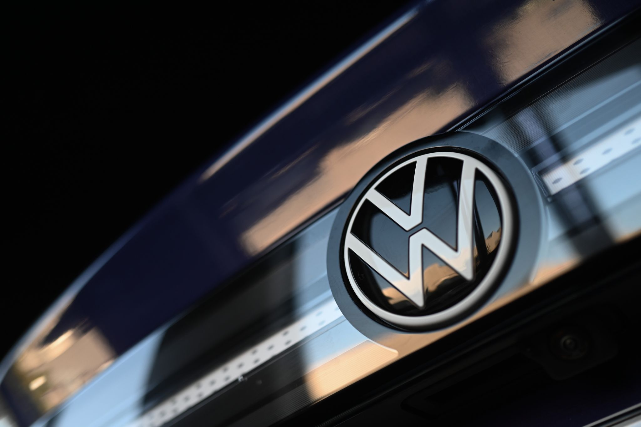 VW hat 1,5 Millionen vollelektrische Autos aus der ID-Reihe ausgeliefert.