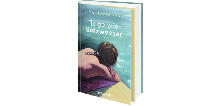 Foto: Thalia Tage wie Salzwasser