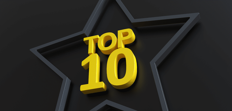 Foto: matdesign24/iStock Top Ten