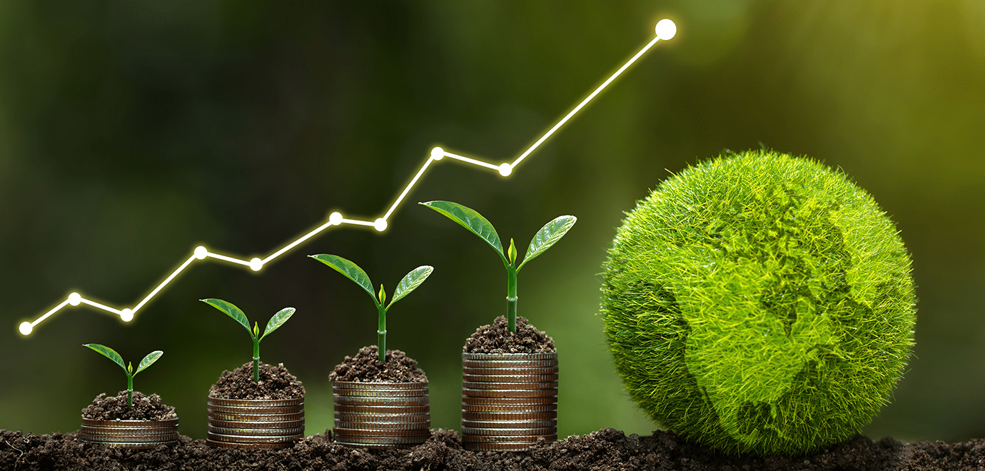 Foto: pcess609/iStock Investment Grün Klima