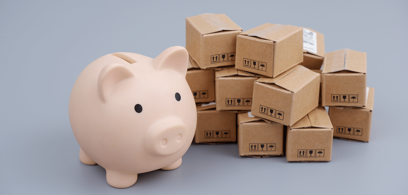 Foto: Valerii Evlakhov/iStock Mischfonds Sparschwein